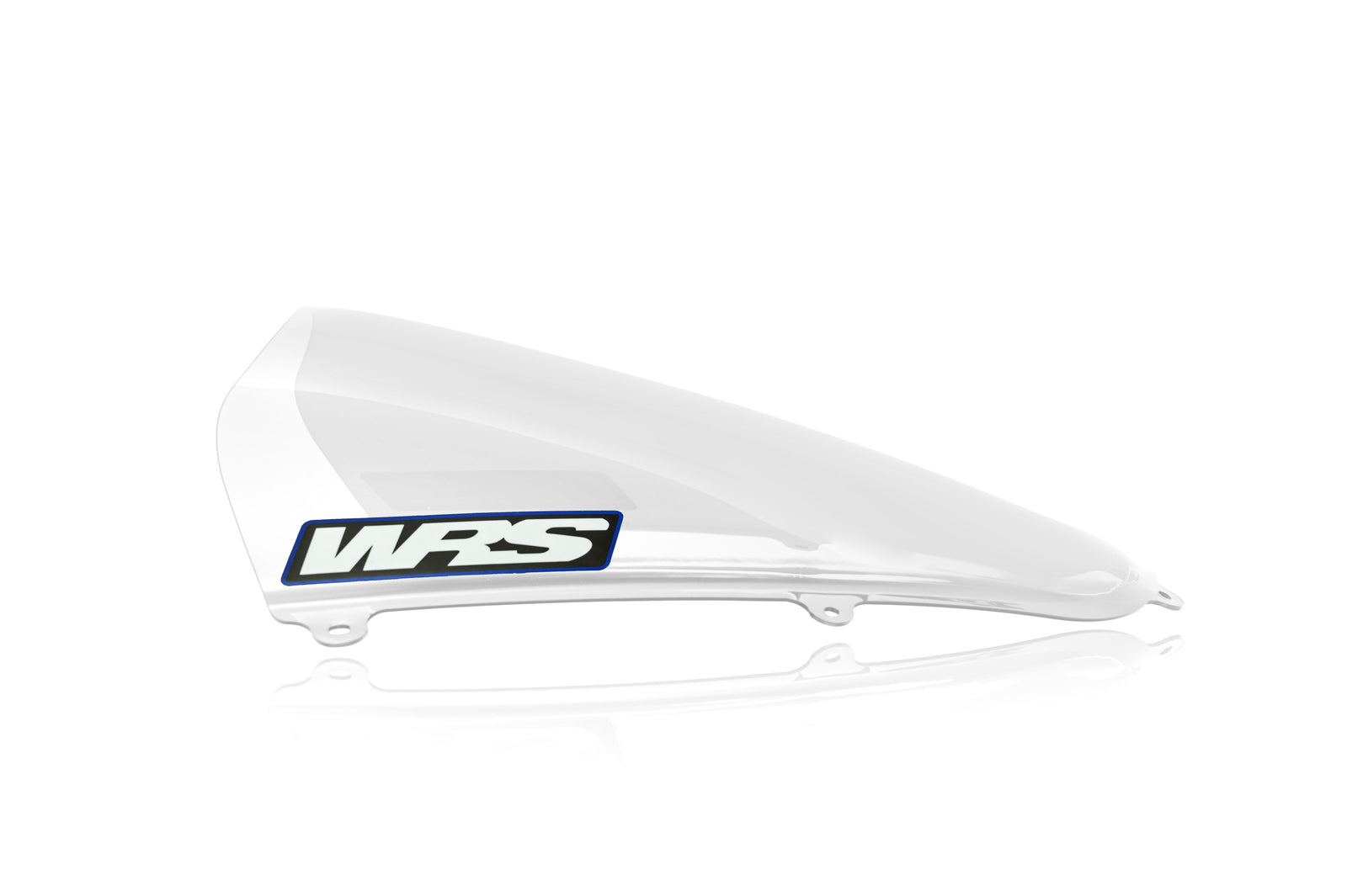 WRS Windscreen Race (Racing) Yamaha R9 2025-2026