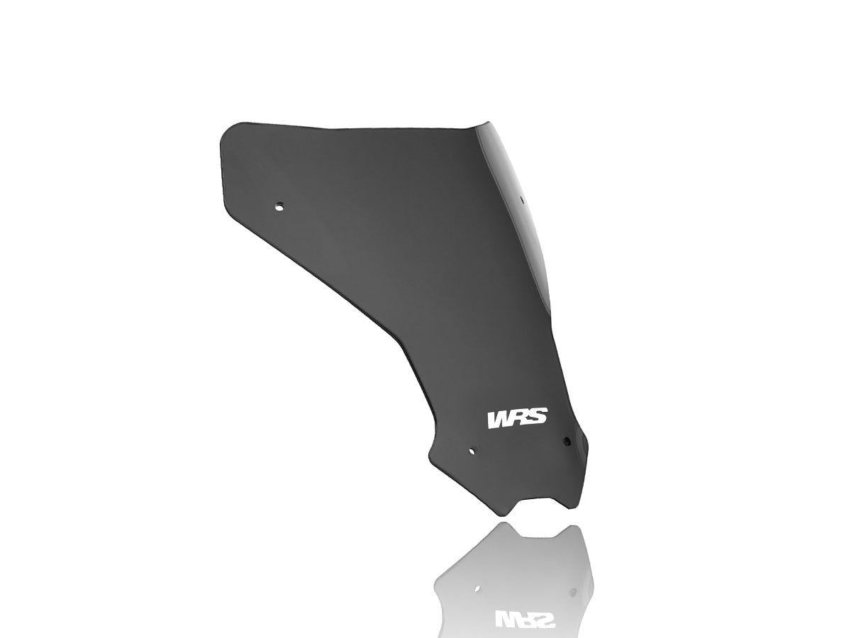 WRS SPORT WINDSCREEN HONDA AFRICA TWIN CRF 1100 L 2020-2023