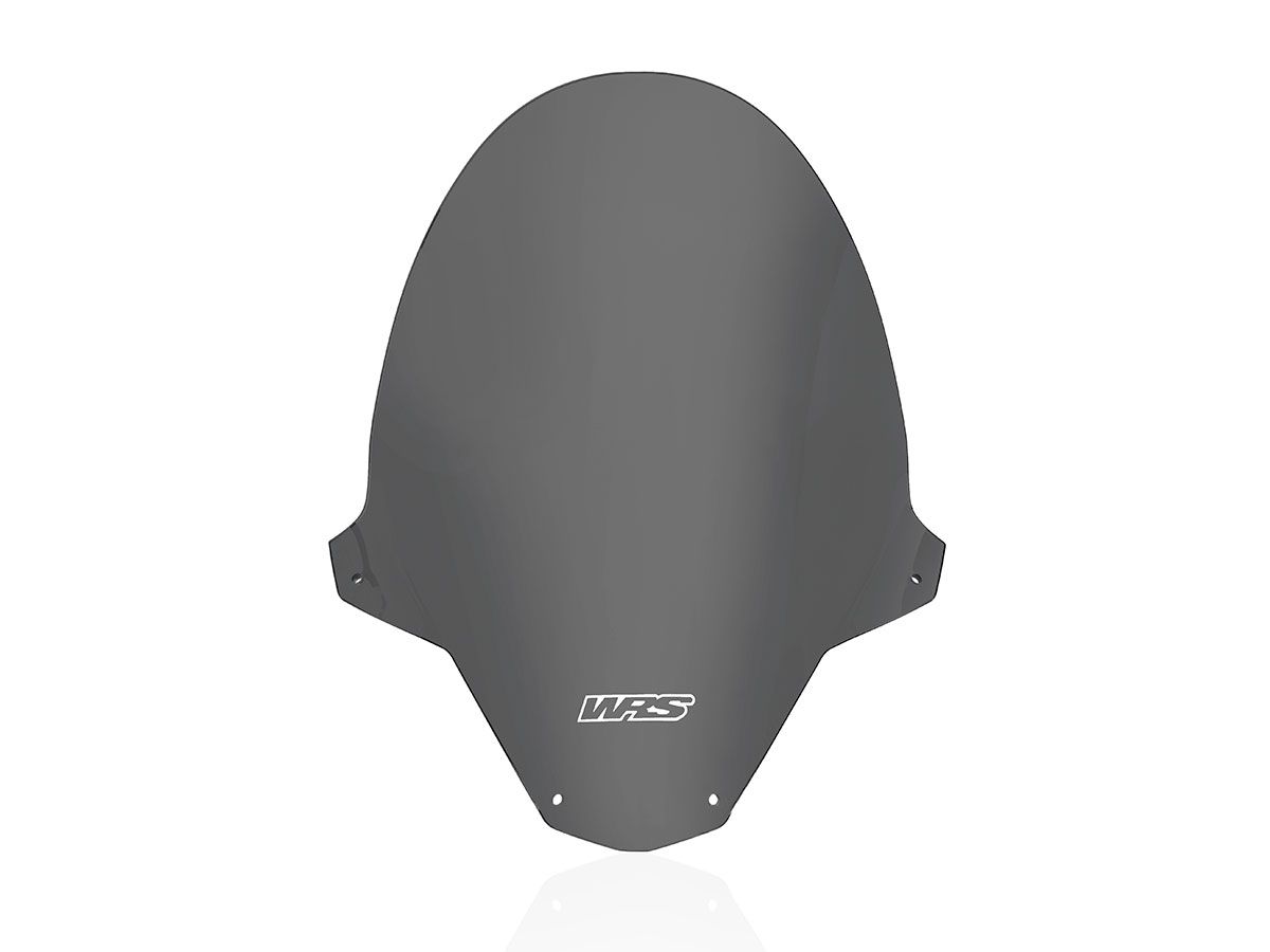 WRS Touring Windscreen Aprilia Tuono 660 2021-23 / Tuono V4-Factory 2021-24