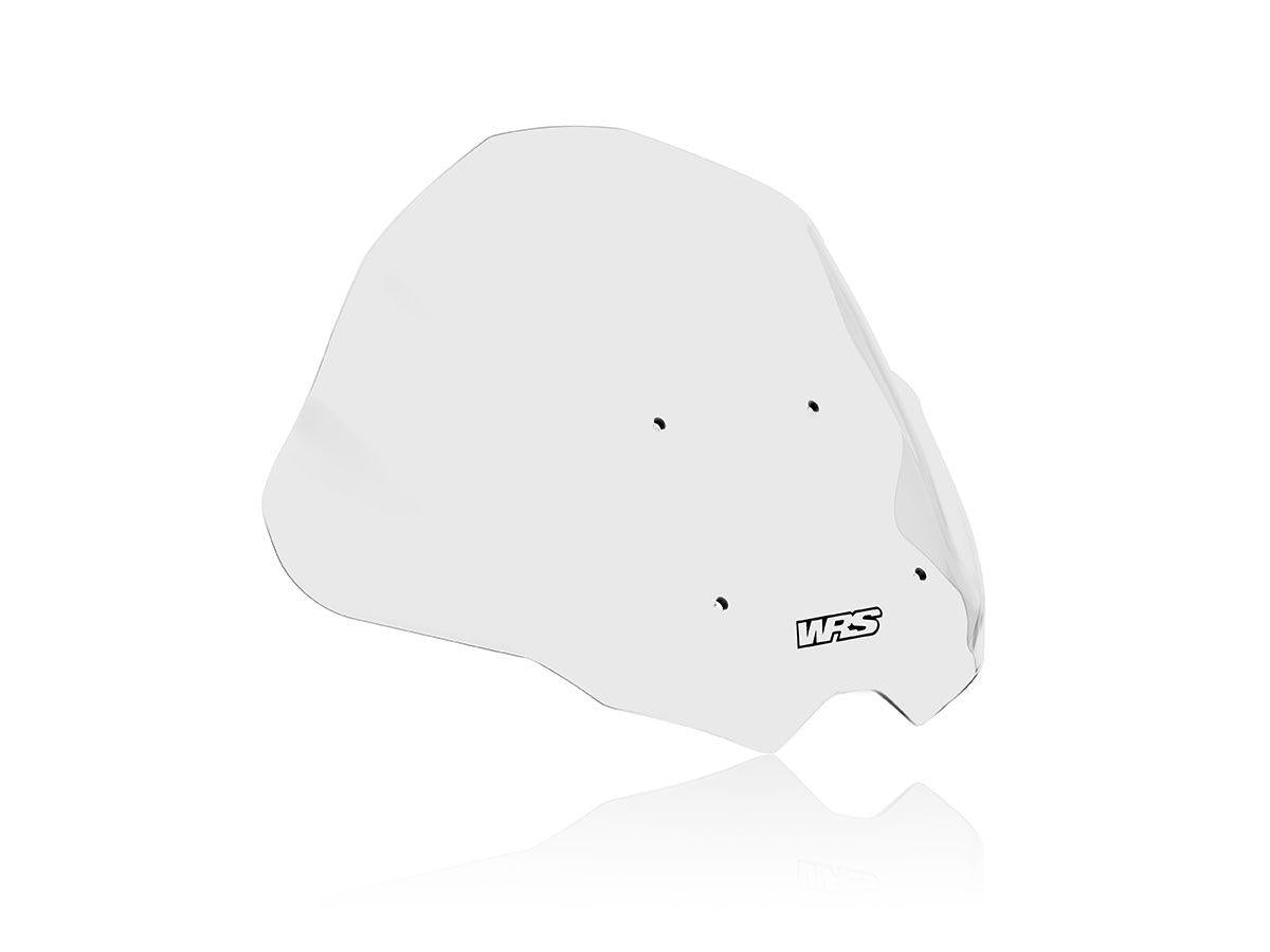 WRS SPORT WINDSCREEN KTM DUKE 890 / 790 / R 2020-2024