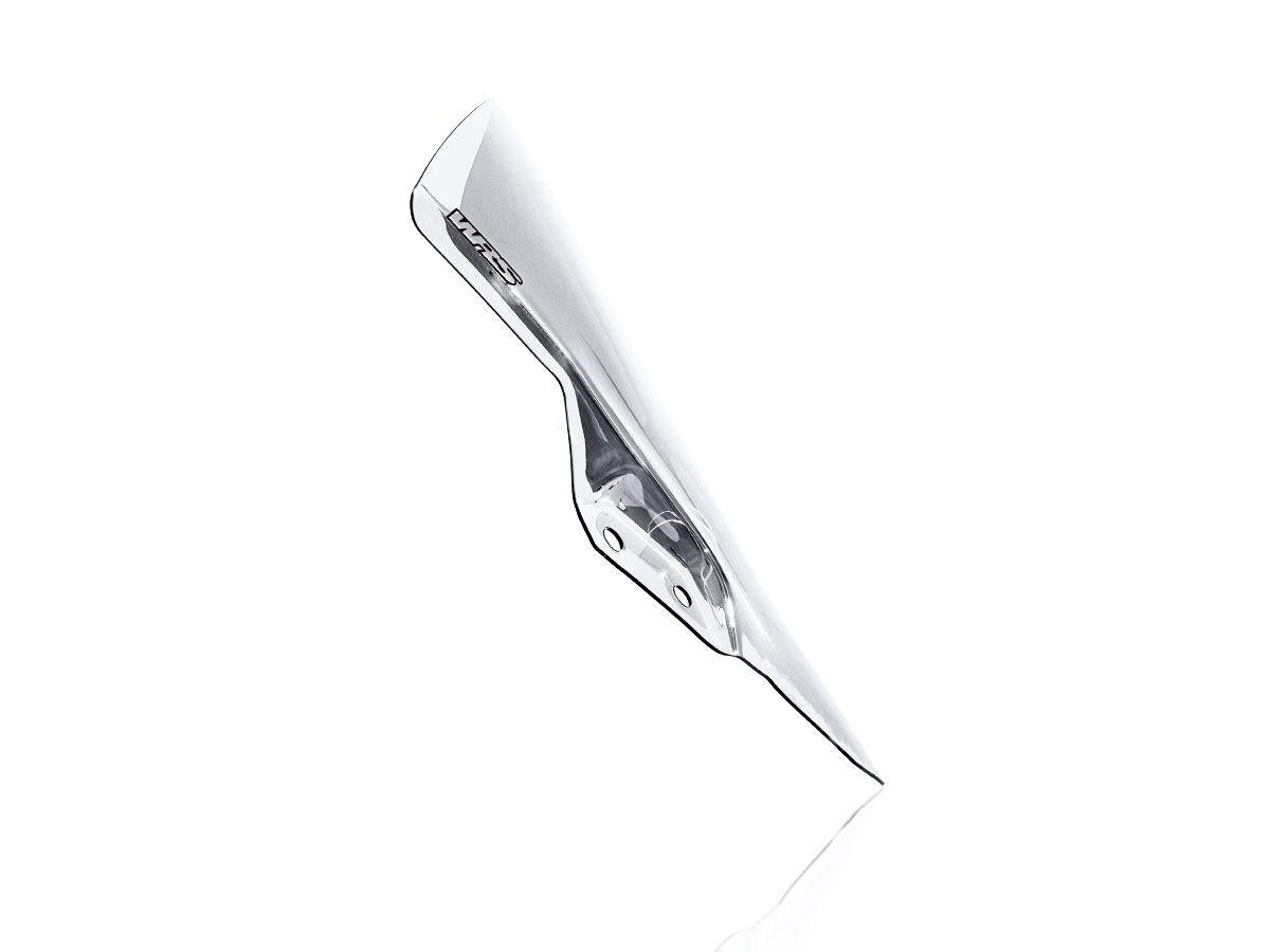 WRS Race Standard Windscreen Kawasaki Ninja 400 2018-2024