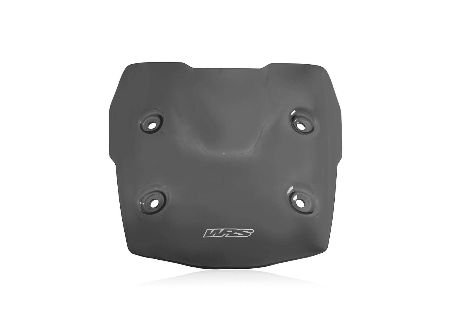 WRS Enduro Windscreen BMW F 900 GS 2024-2026