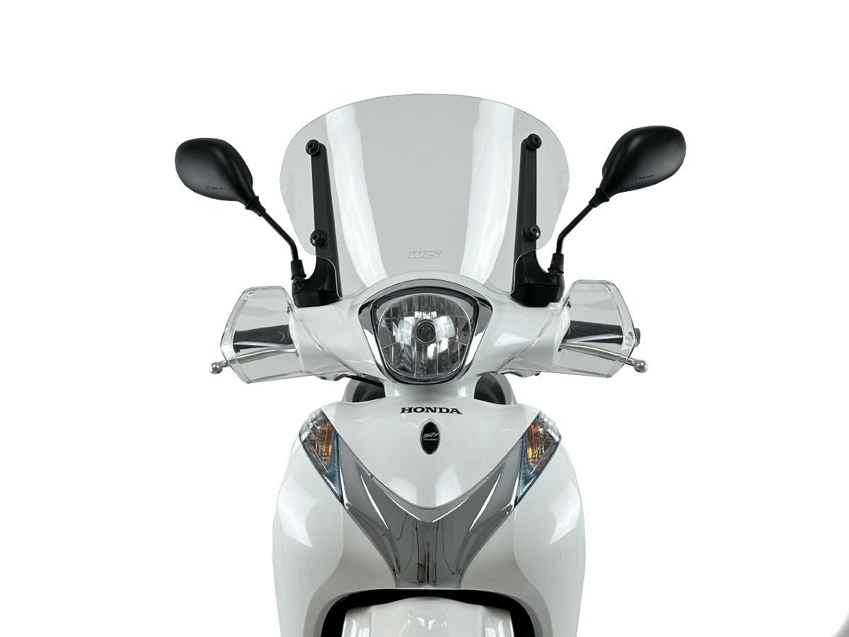 WRS Sport Windscreen Honda SH 125 Mode 2013-2024