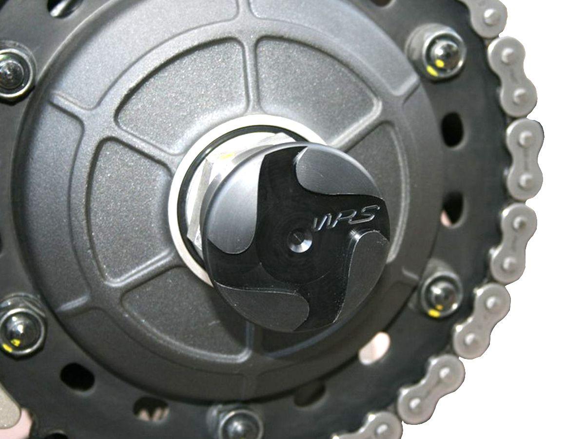 TAMPONE PROTEZIONE FORCELLONE WRS