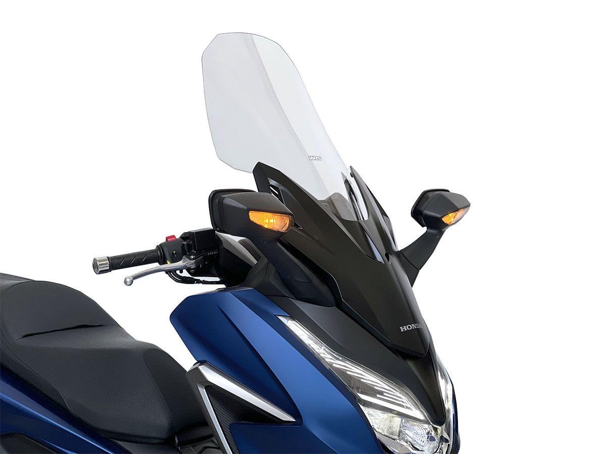 WRS TOURING WINDSCREEN HONDA FORZA 350 2021-2024