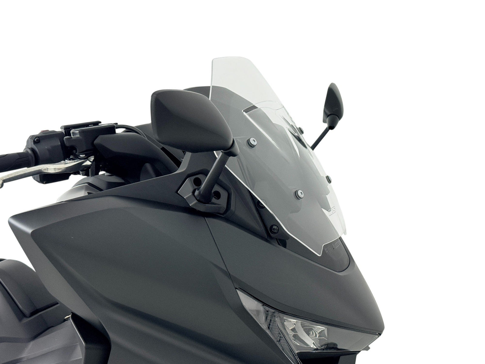WRS Sport Windscreen Honda Forza 750 2025-2026