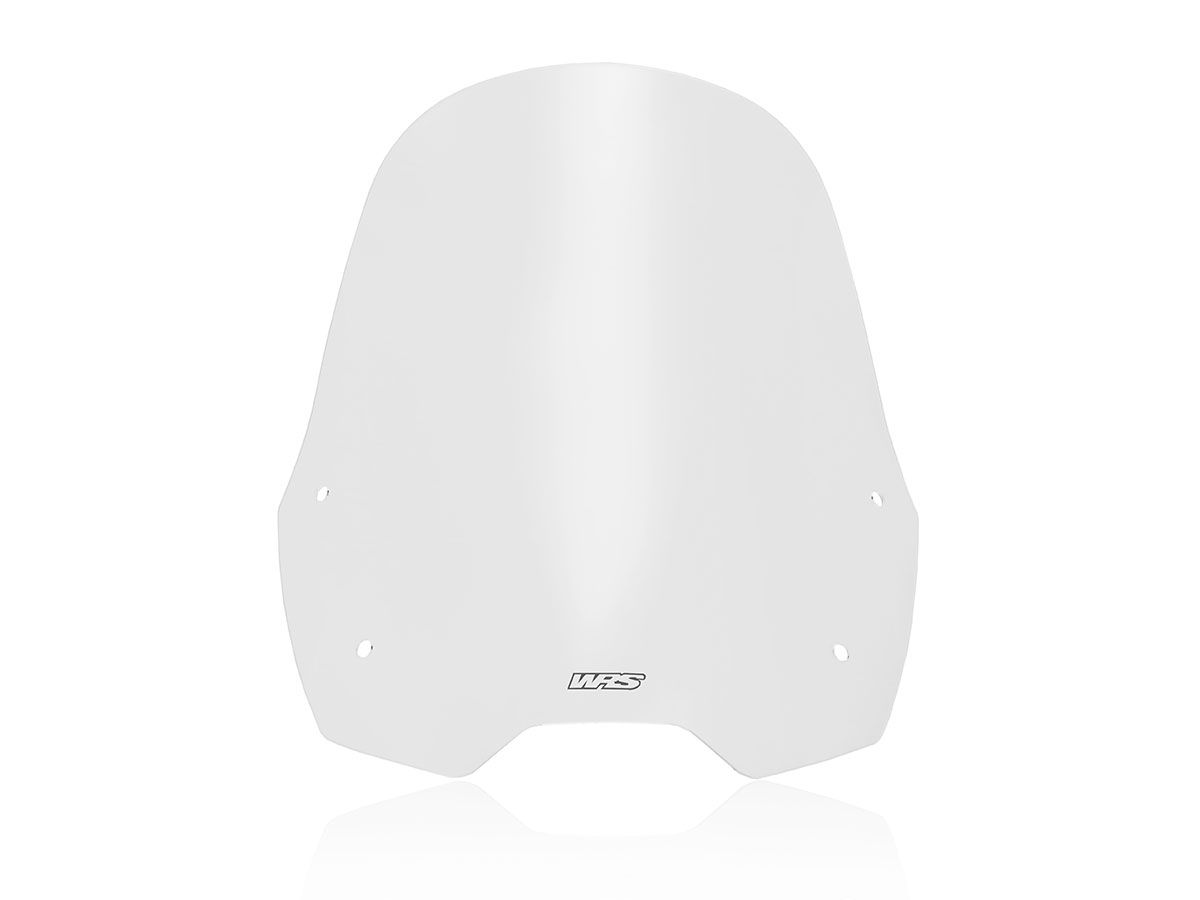 WRS TOURING WINDSCREEN KYMCO PEOPLE S 125 / 200 2018-2024