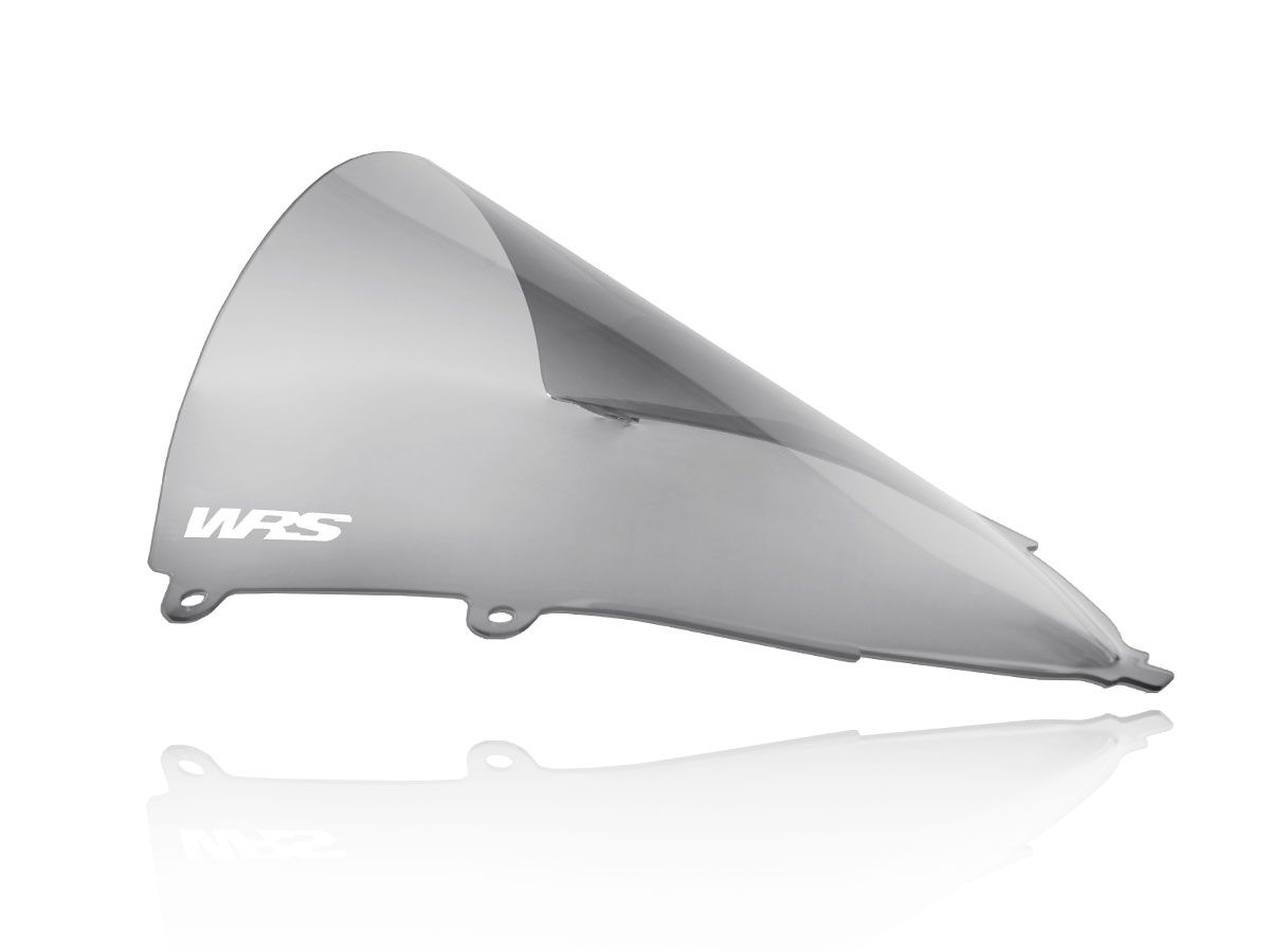 WRS Race High Windscreen Honda CBR 650 R 2019-2025
