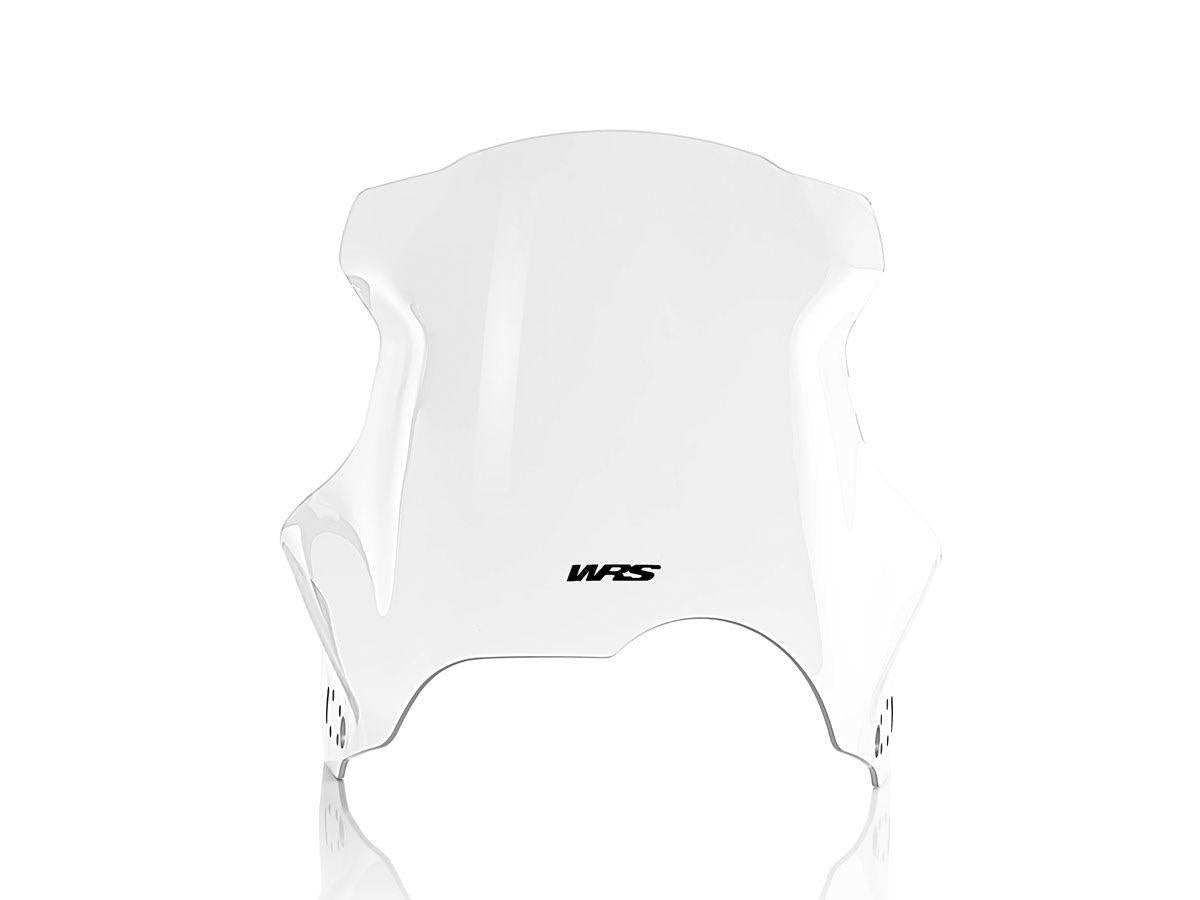 WRS Intermedio Windscreen BMW R1150GS