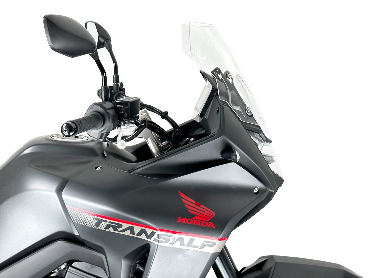 WRS Sport Windscreen Honda XL 750 Transalp 2023-2024