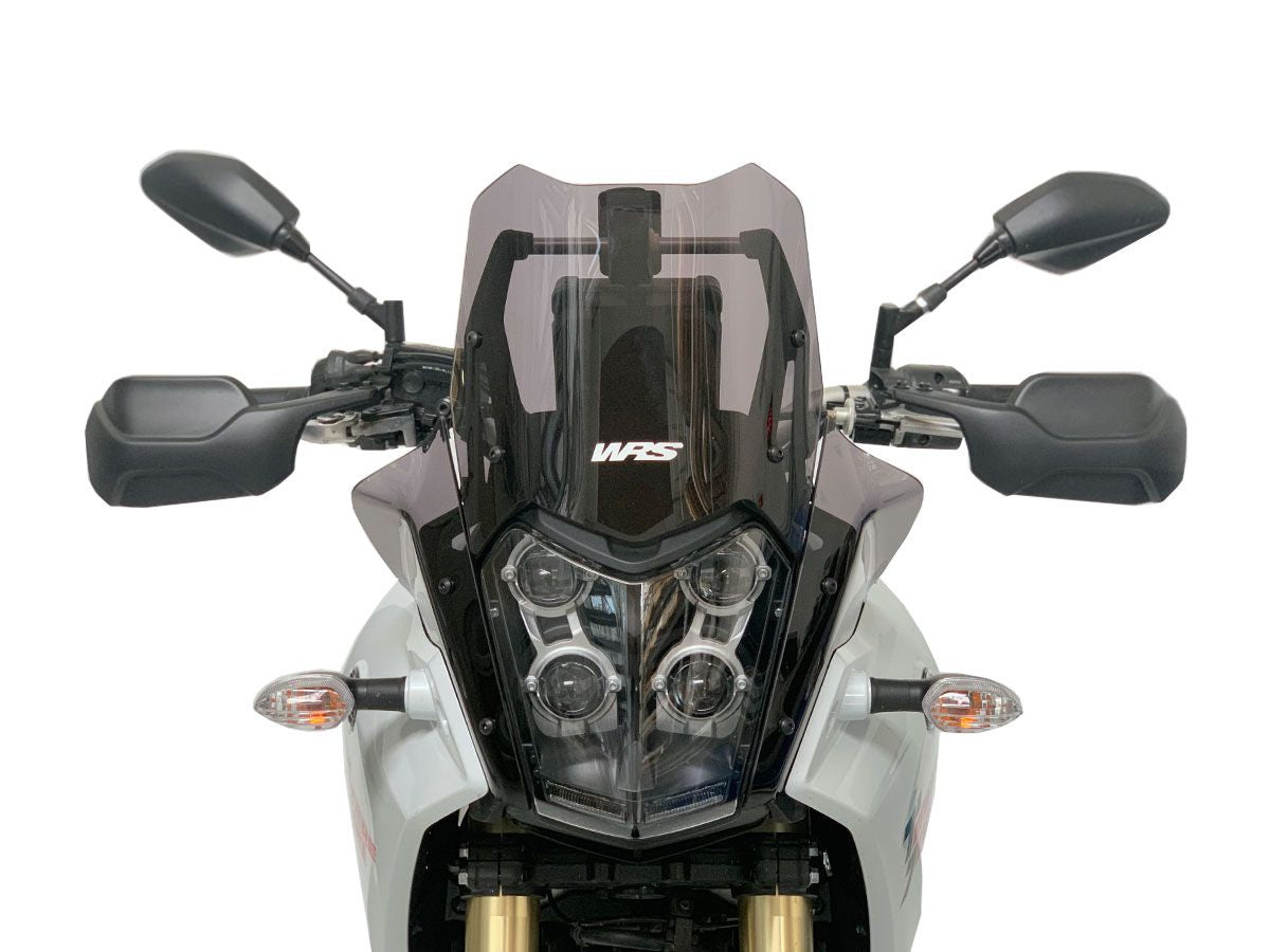 WRS Sport Windscreen Yamaha Tenere 700 2019-2024