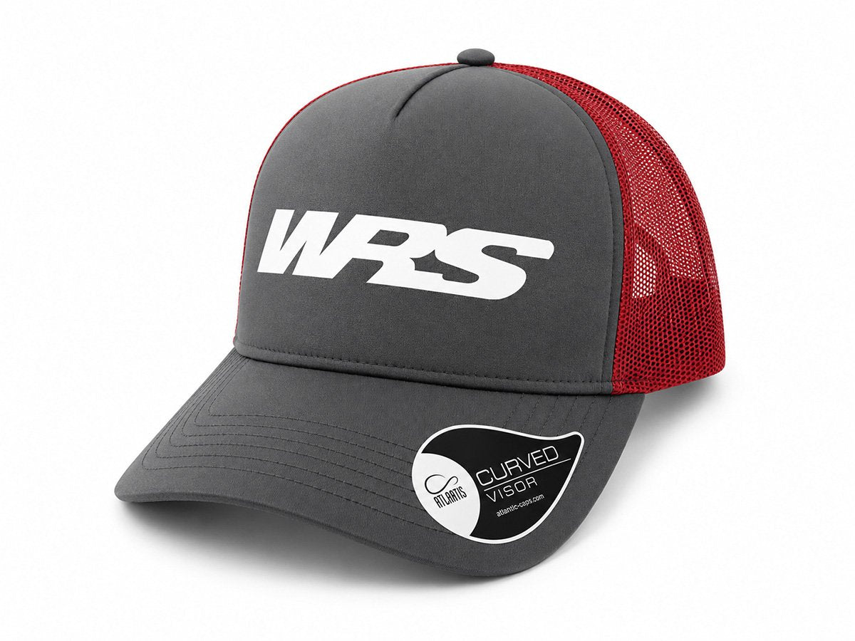 WRS Original Cap