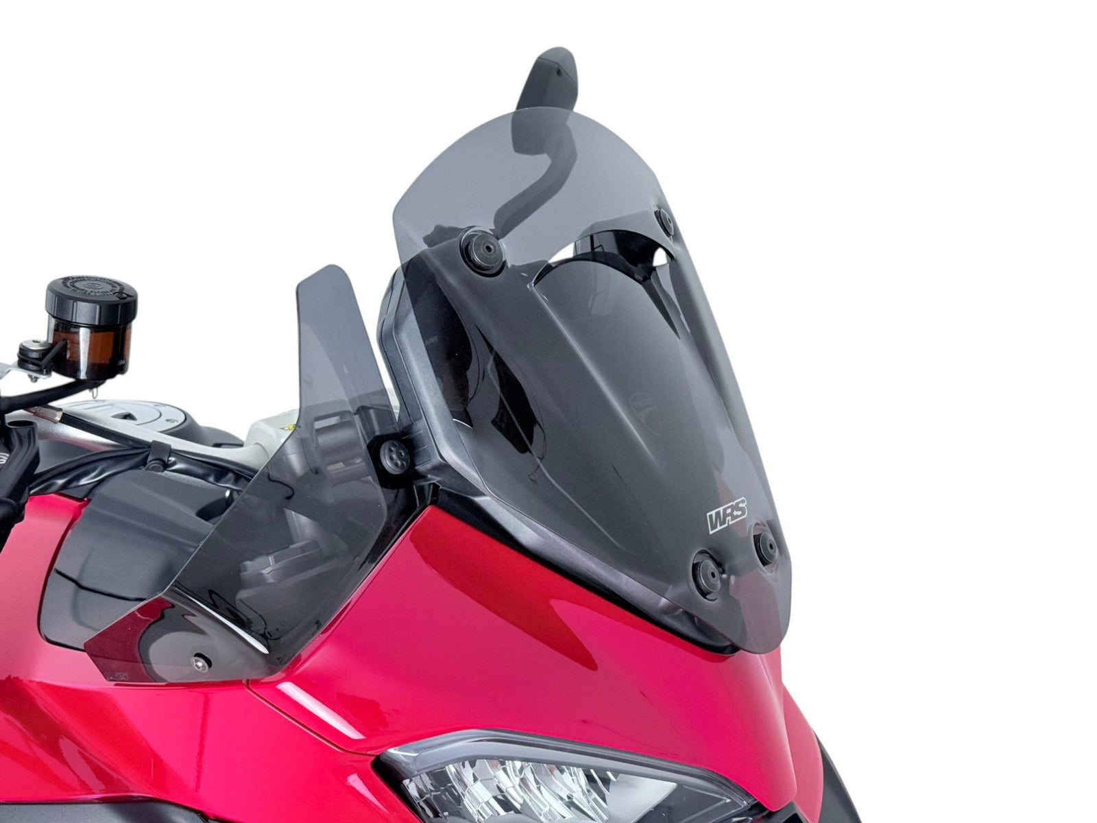 WRS Sport Windscreen Ducati Multistrada V2 / S 2025-2026