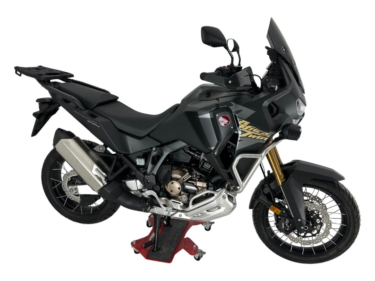 WRS Touring Windscreen Honda CRF 1100 L Africa Twin ADV Sports 2021-2026