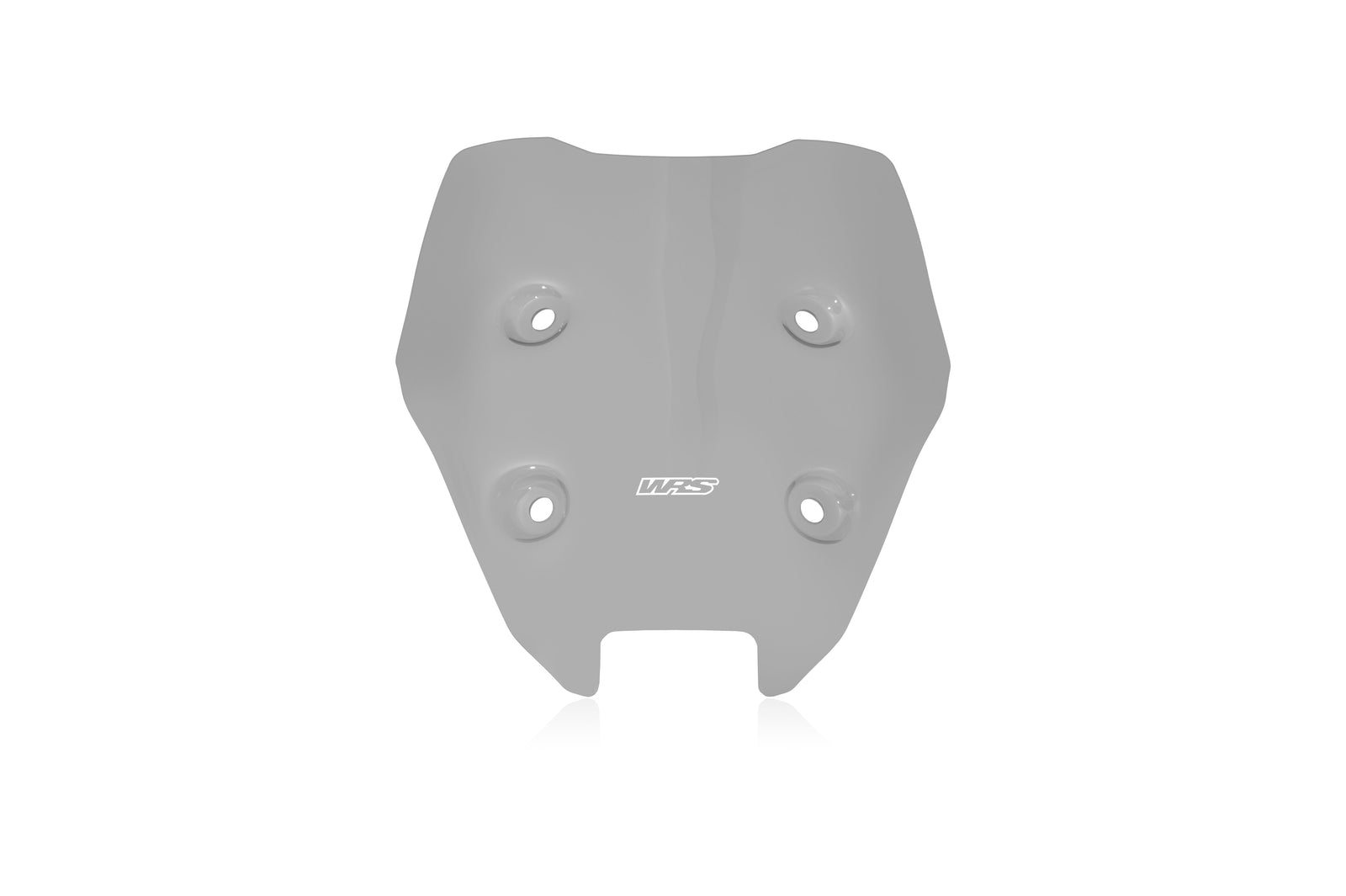 WRS Windscreen Sport With Radar Moto Guzzi Stelvio 2024-2025