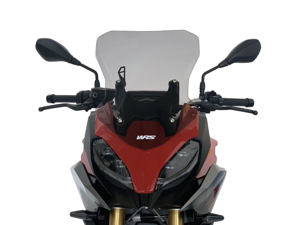 WRS TOURING WINDSCREEN BMW F900XR 2020-2025