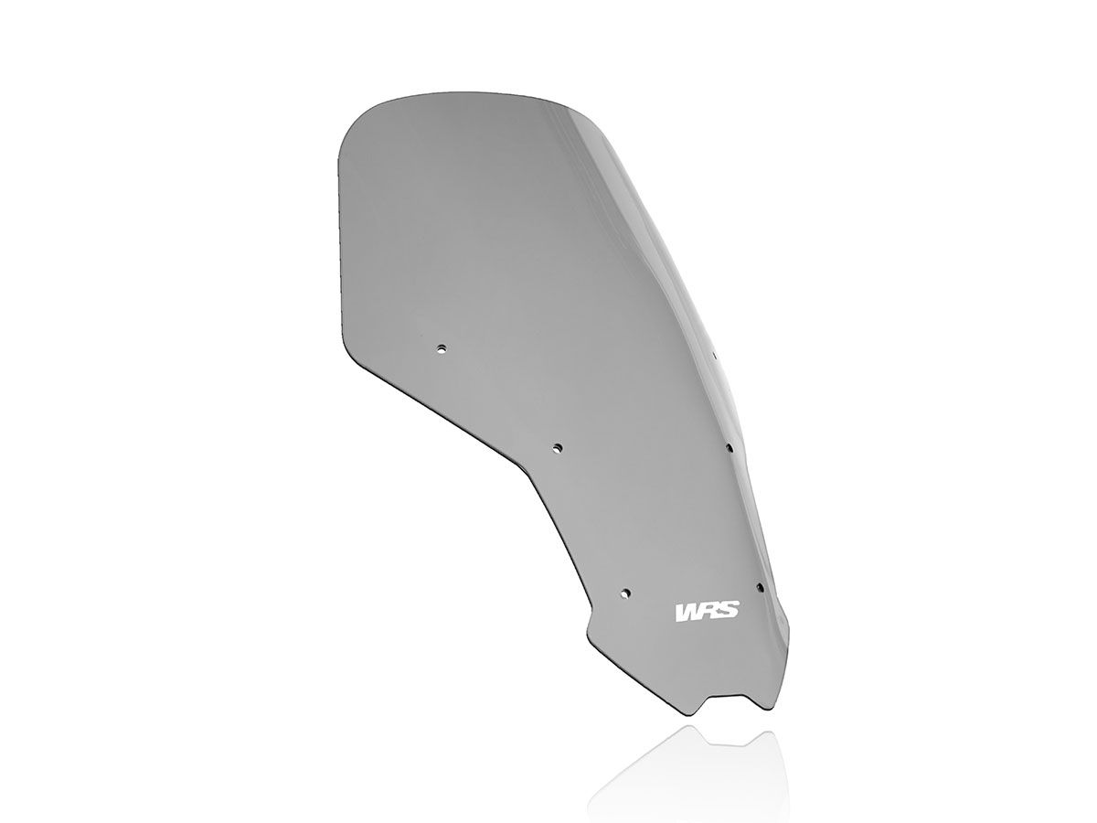 WRS Standard Windscreen Honda Africa Twin CRF 1100 L Adventure Sports 2020-2023