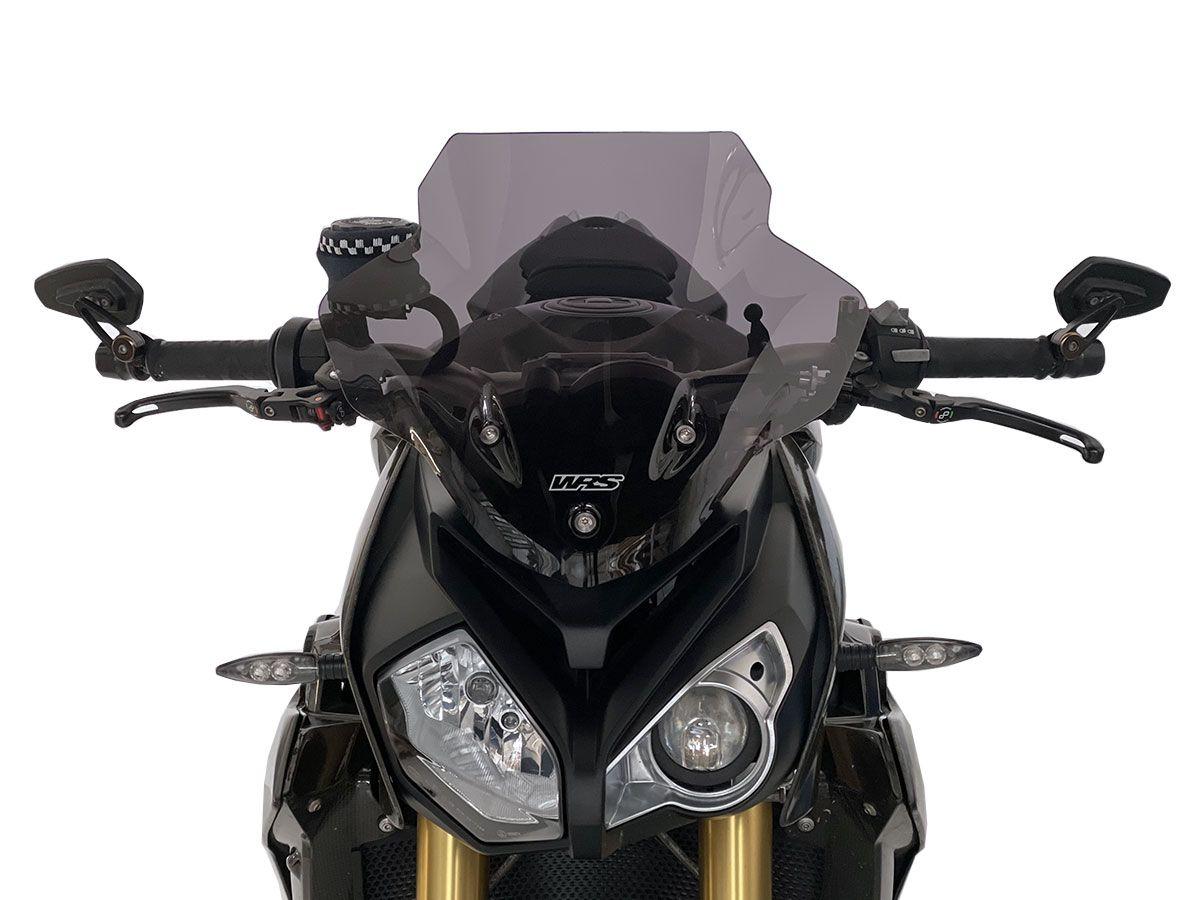 WRS Touring Windscreen BMW S 1000 R 2014-2020