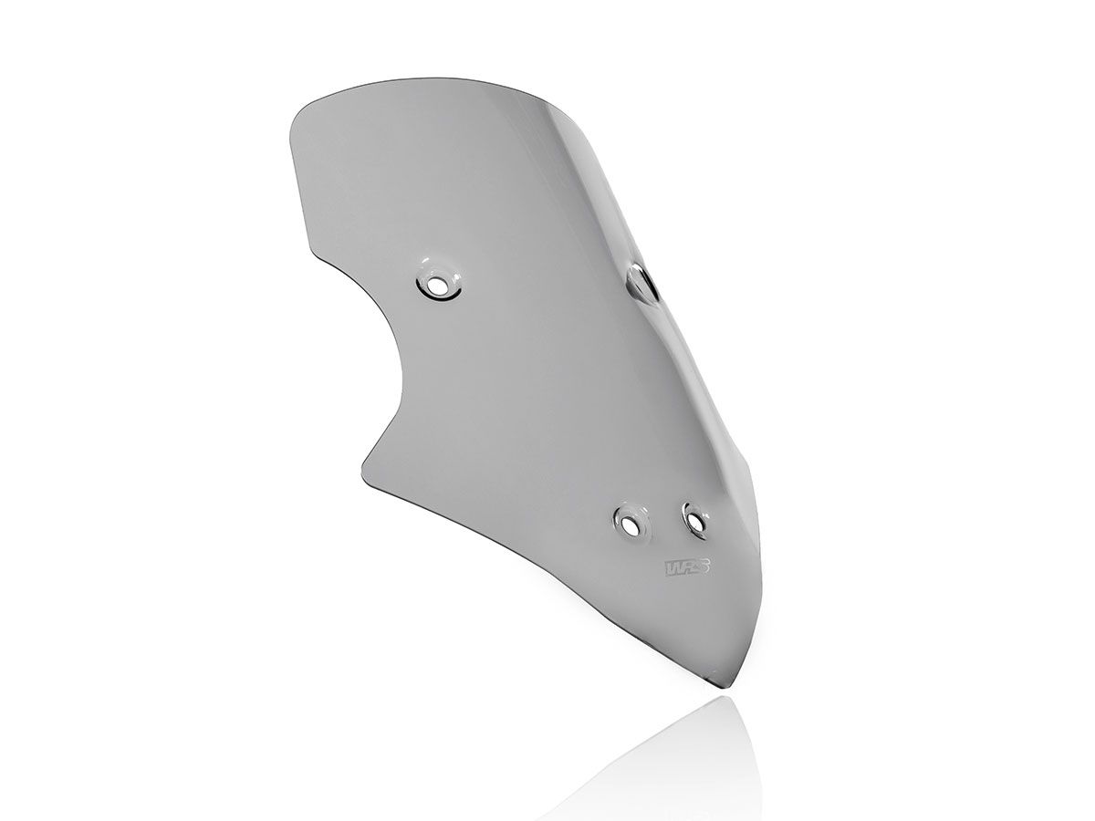 WRS Touring Windscreen Ducati Multistrada V4 / S / S Sport / Pikes Peak 2020-2026