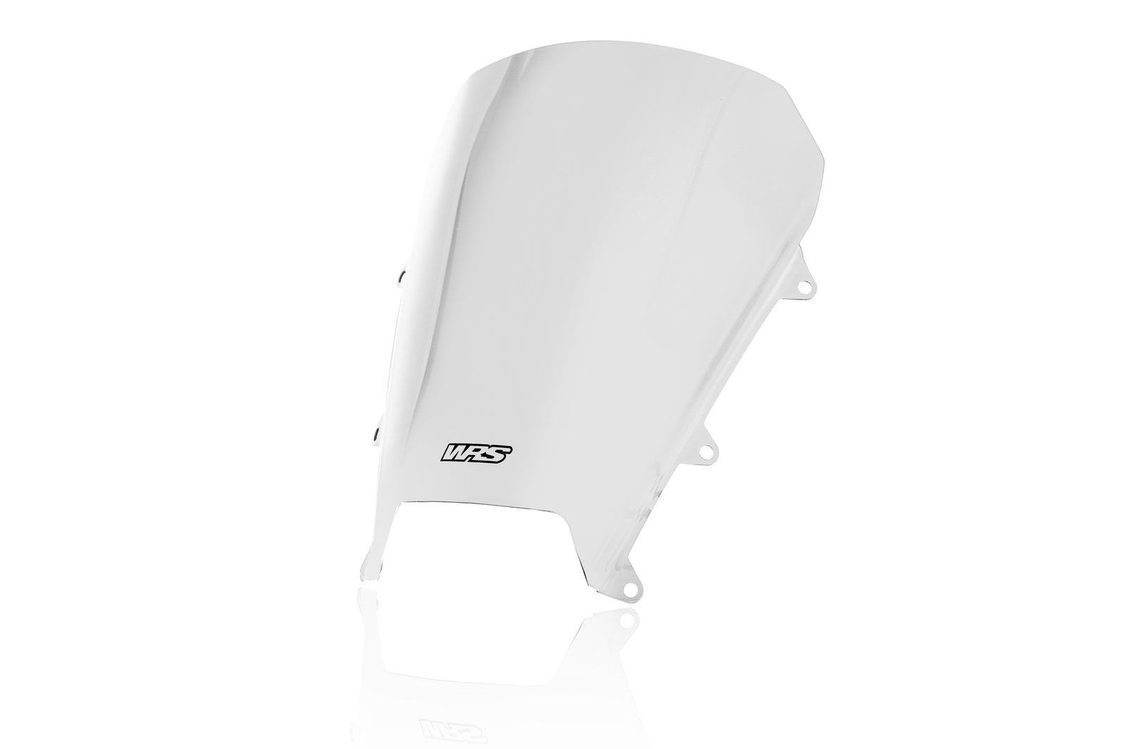 WRS Sport Windscreen Suzuki GSX-8R 2024-2026