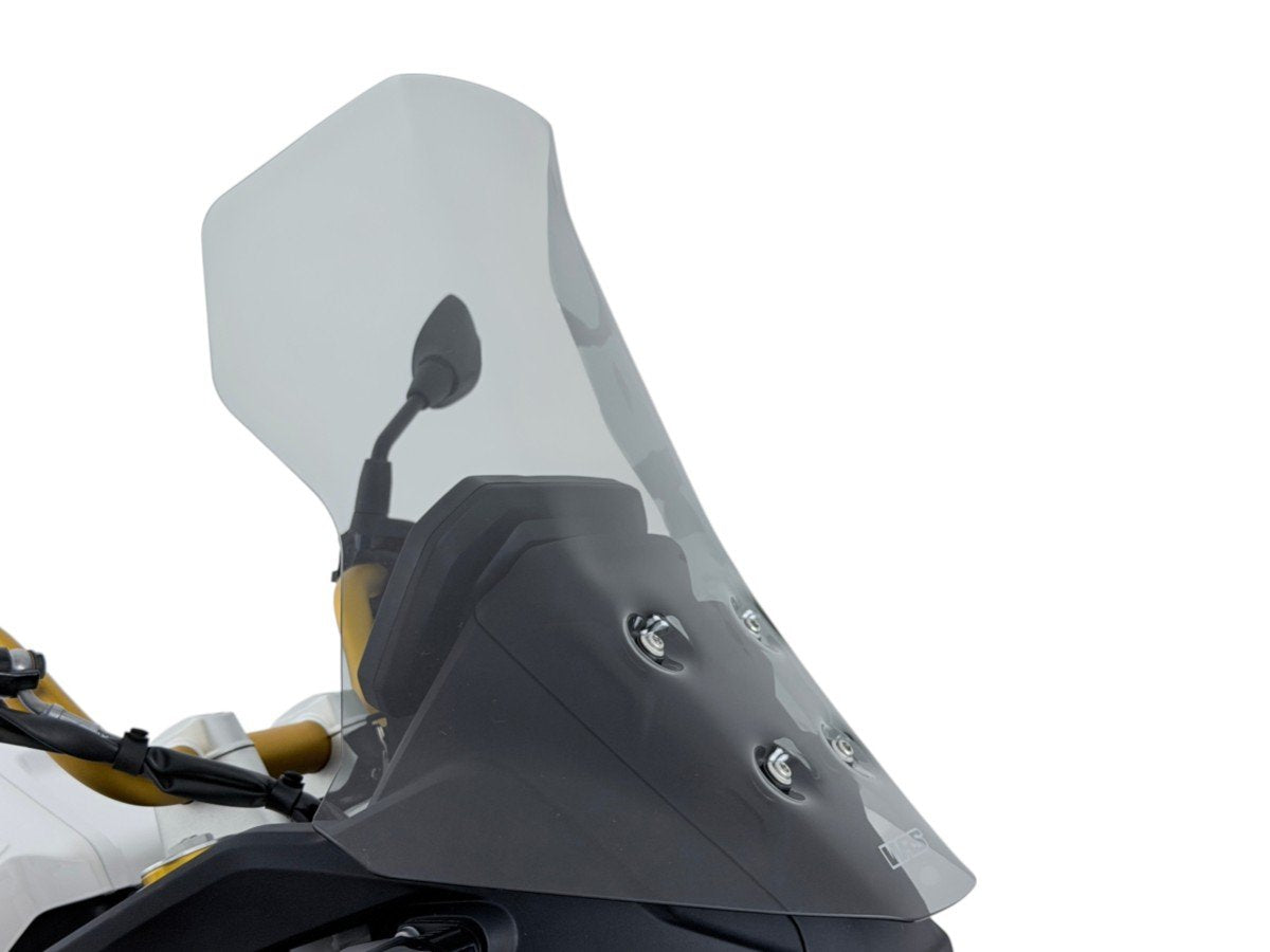 WRS Caponord Windscreen BMW F 450 GS 2026