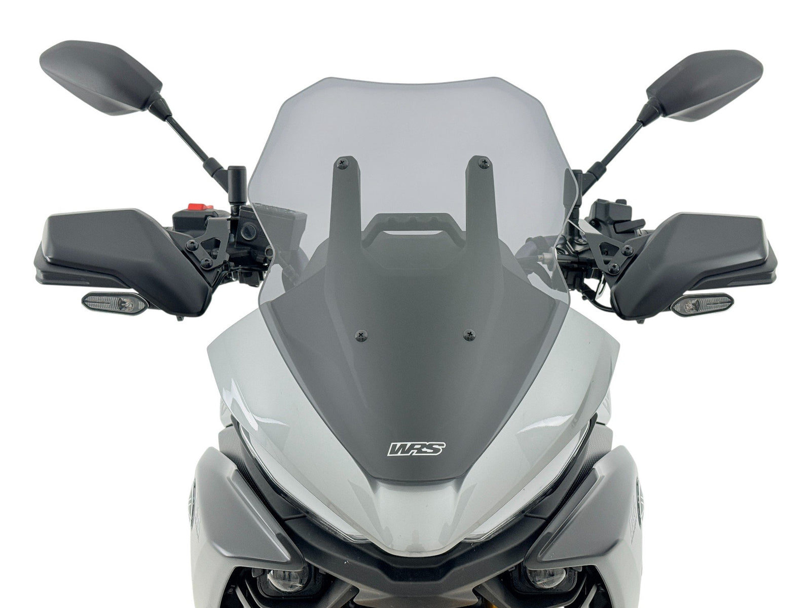 WRS Sport Windscreen Yamaha Tracer 7 / GT 2025-2026