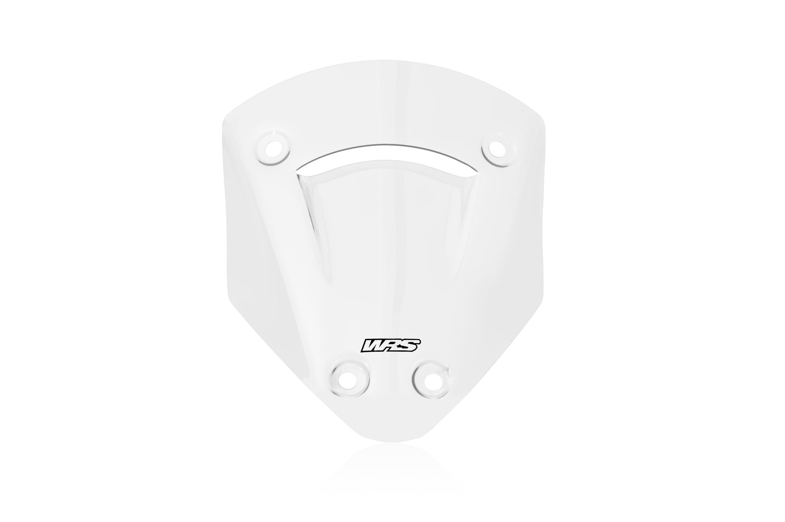 WRS Sport Windscreen Ducati Multistrada V2 / S 2025-2026