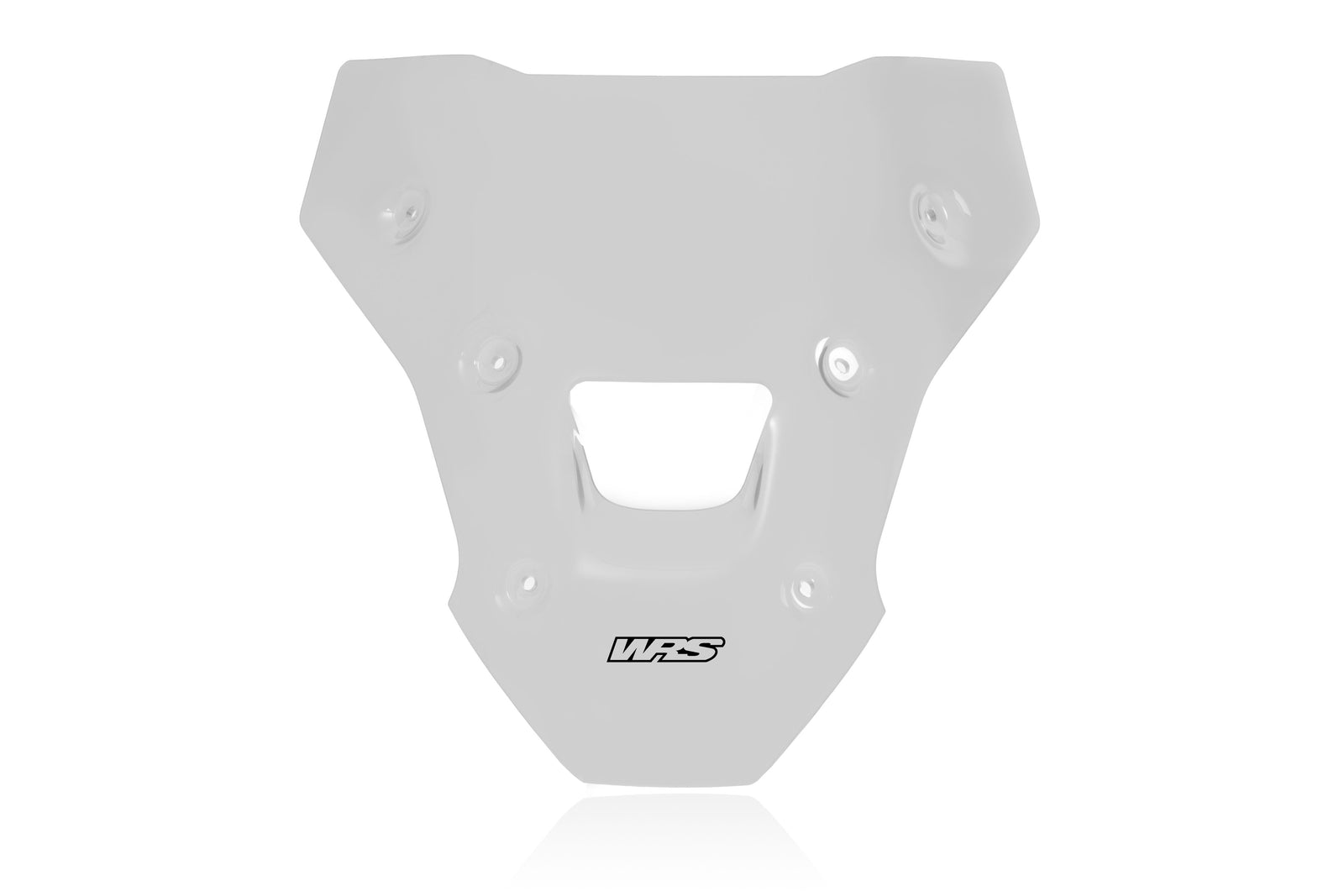 WRS Sport Windscreen Honda CRF 1100 L Africa Twin ADV Sports 2021-2026