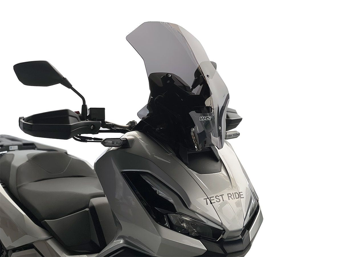 WRS Touring Windscreen Honda ADV 350 2022-2026