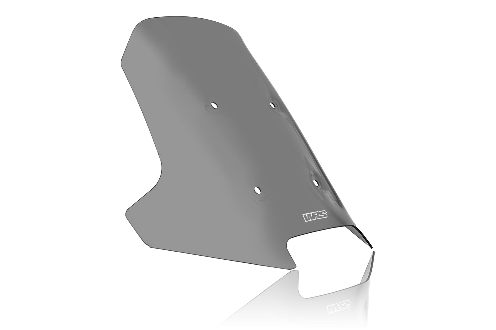 WRS Touring Windscreen CF Moto 450 MT 2024