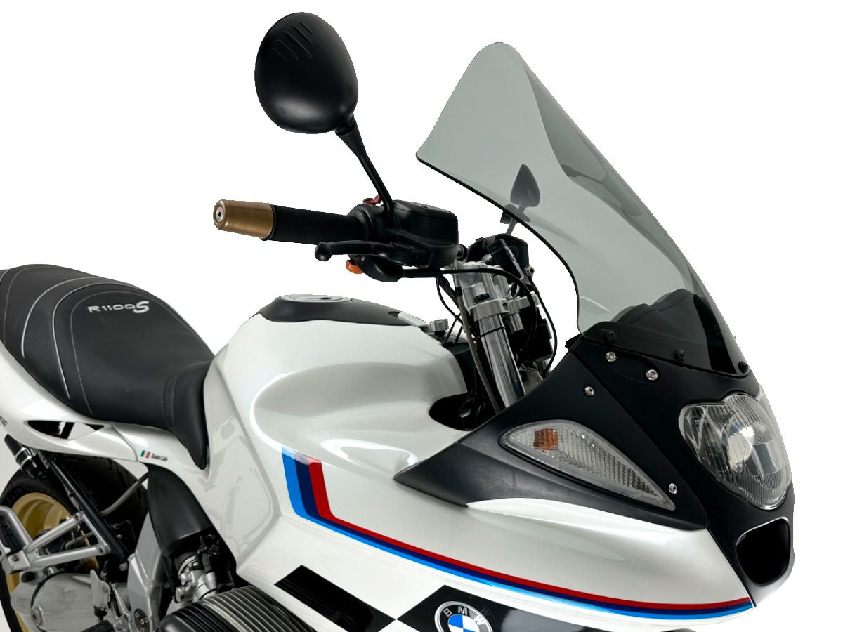 WRS Touring Windscreen BMW R 1100 S 1998-2006