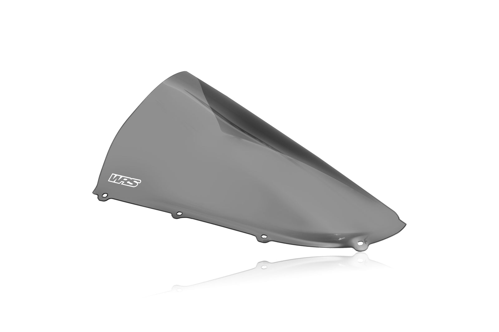 WRS Windscreen Race Ducati Panigale V4 2025