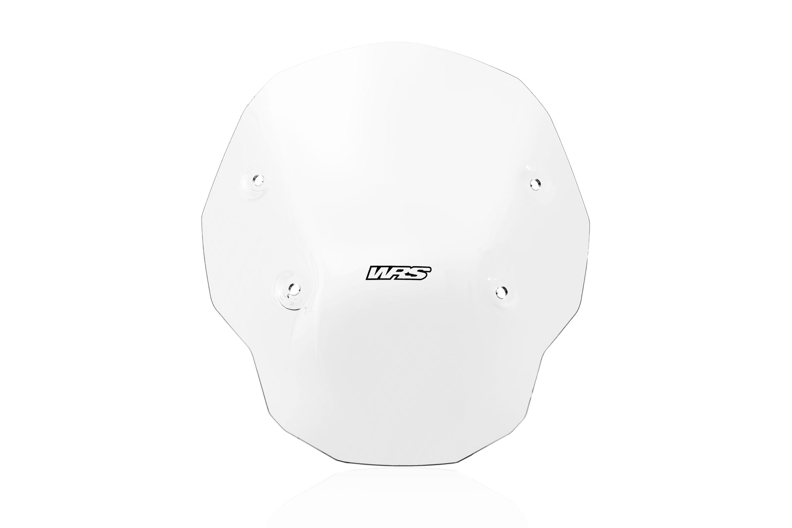 WRS Windscreen Enduro No Radar BMW R 1300 GS 2023-2026