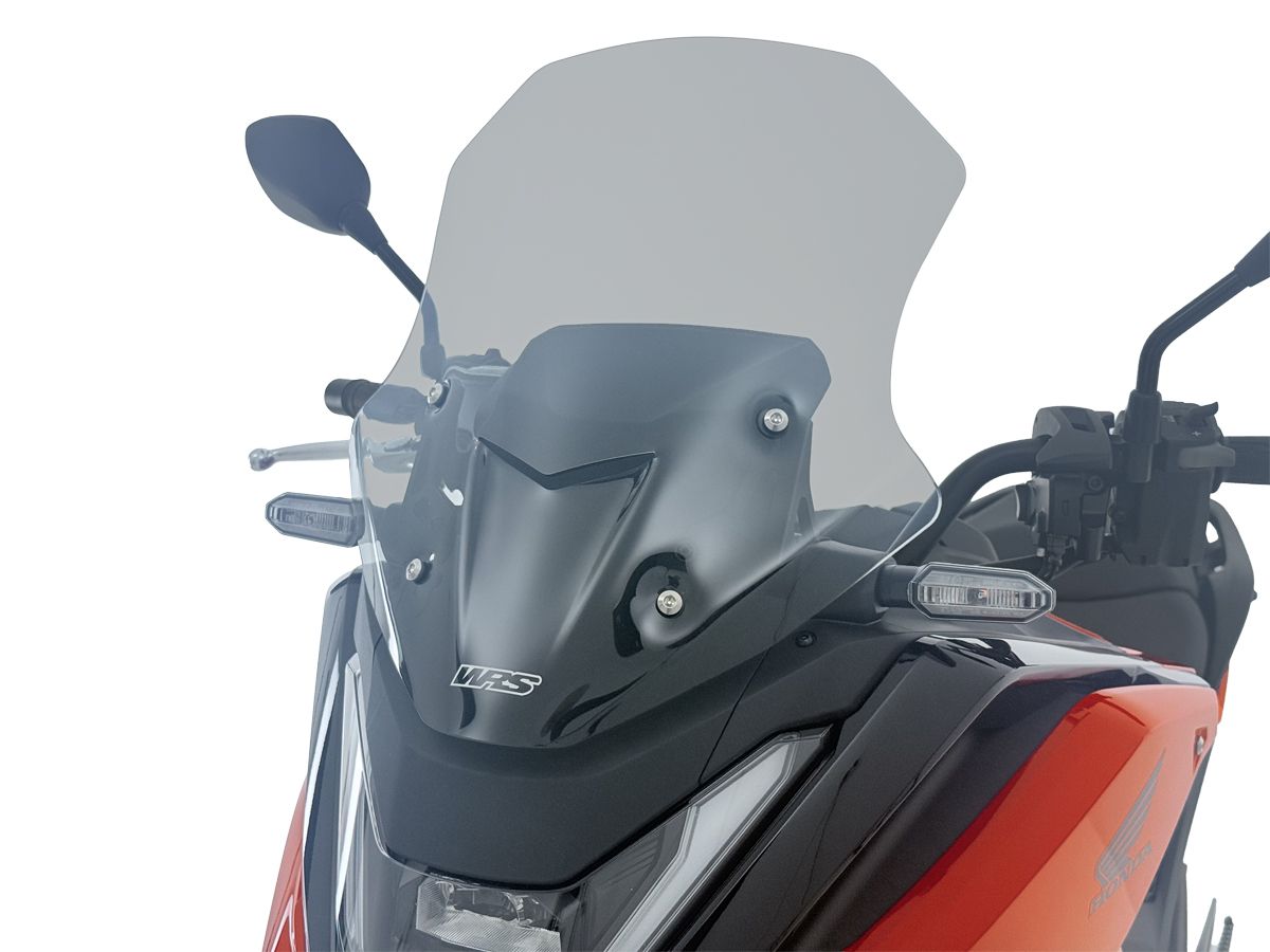 WRS Touring Windscreen Honda NC 750 X 2025