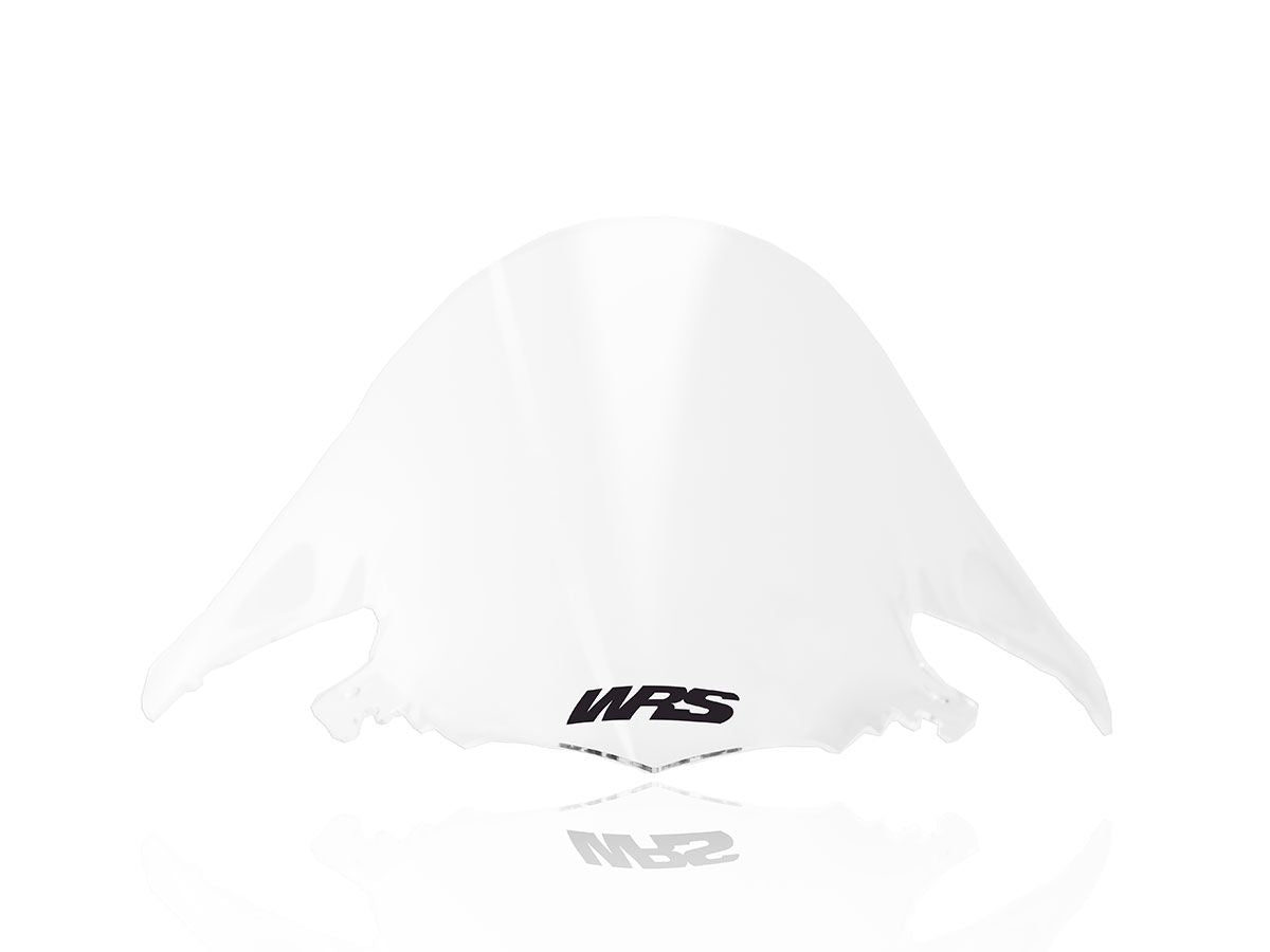 WRS Race High Windscreen BMW S 1000 RR 2015-2018