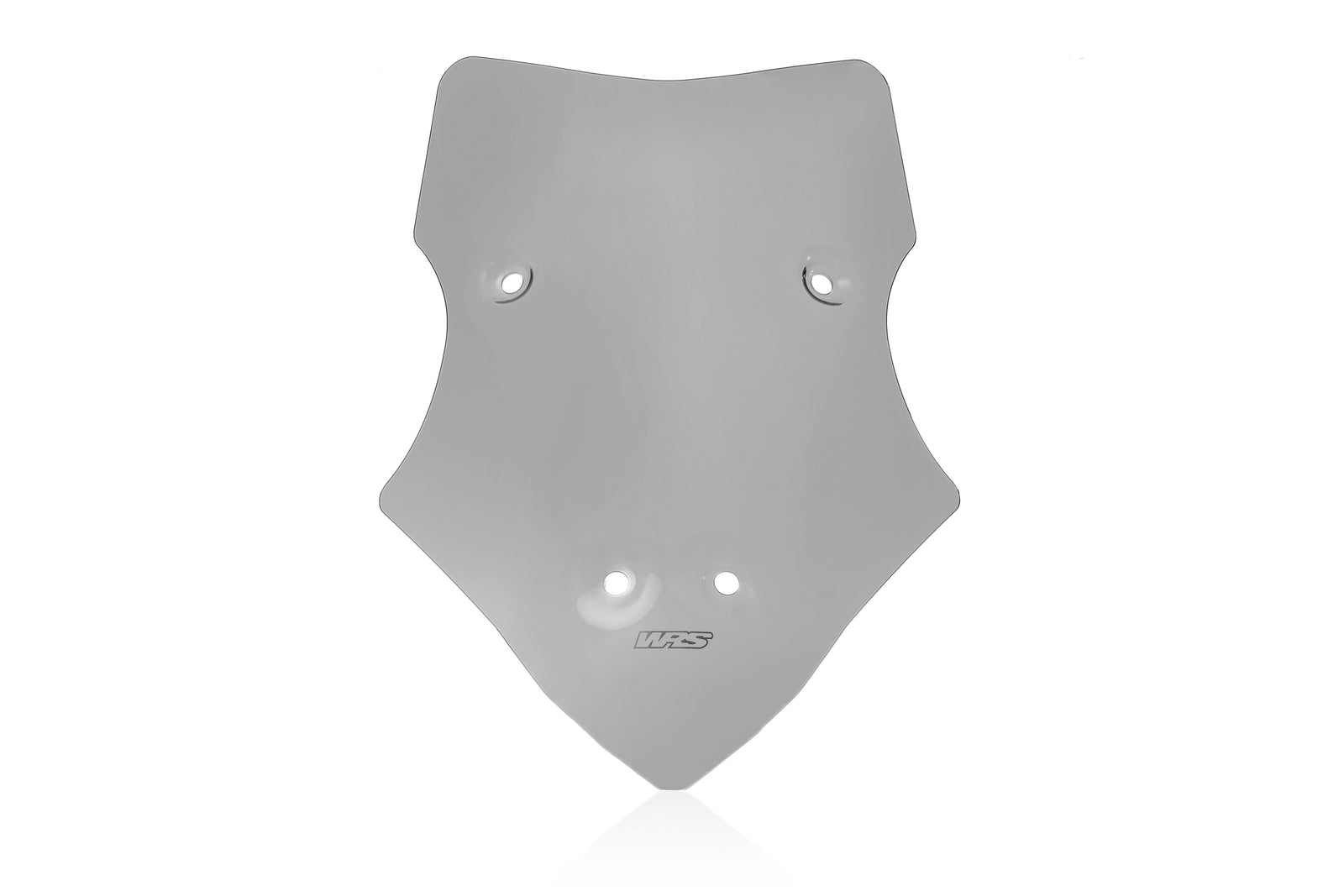 WRS Standard Plus Windscreen Ducati Multistrada V4 / S / S Sport / Rally 2020-2025