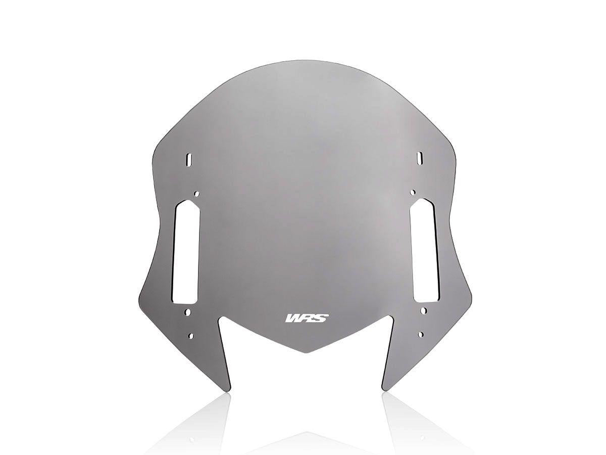 WRS SPORT WINDSCREEN YAMAHA T-MAX 530 2017-19 / 560 2019-2021