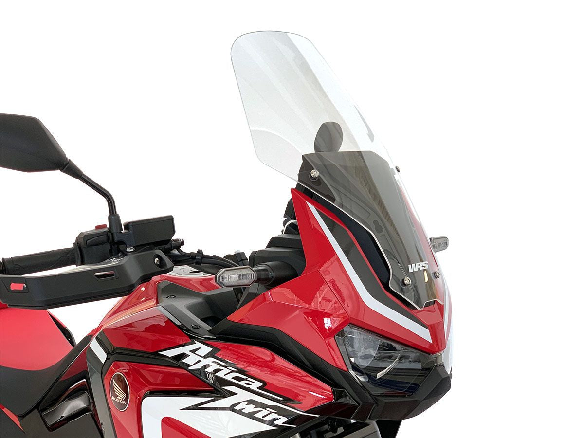 WRS Touring Windscreen Honda Africa Twin CRF 1100 L 2020-2023