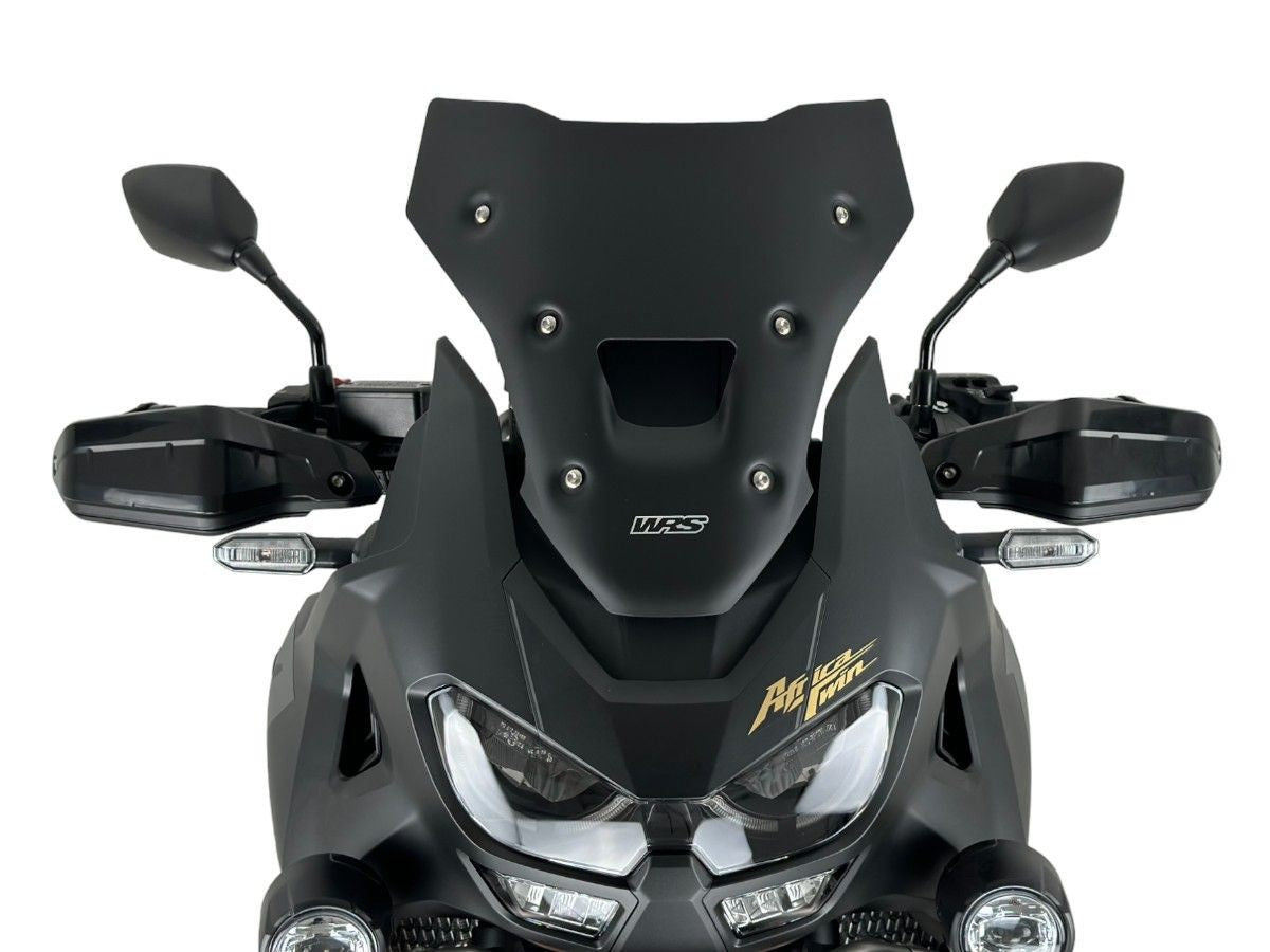 WRS Sport Windscreen Honda CRF 1100 L Africa Twin ADV Sports 2021-2026