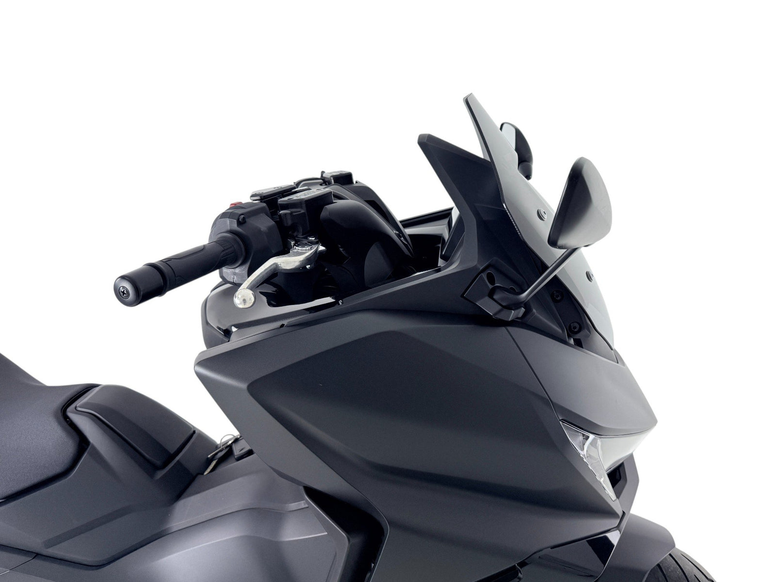 WRS Sport Windscreen Honda Forza 750 2025-2026