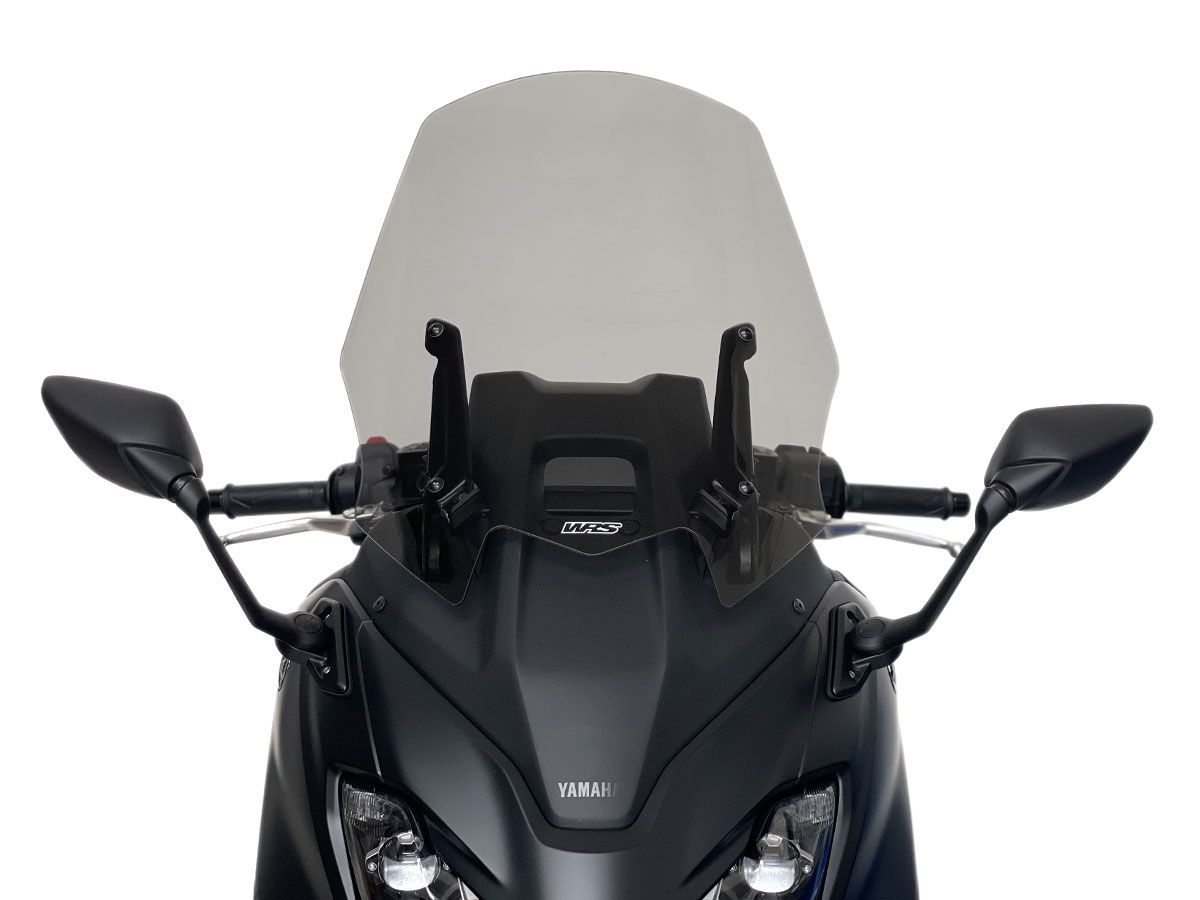 WRS Touring Windscreen Yamaha T-Max 560 2022-2025