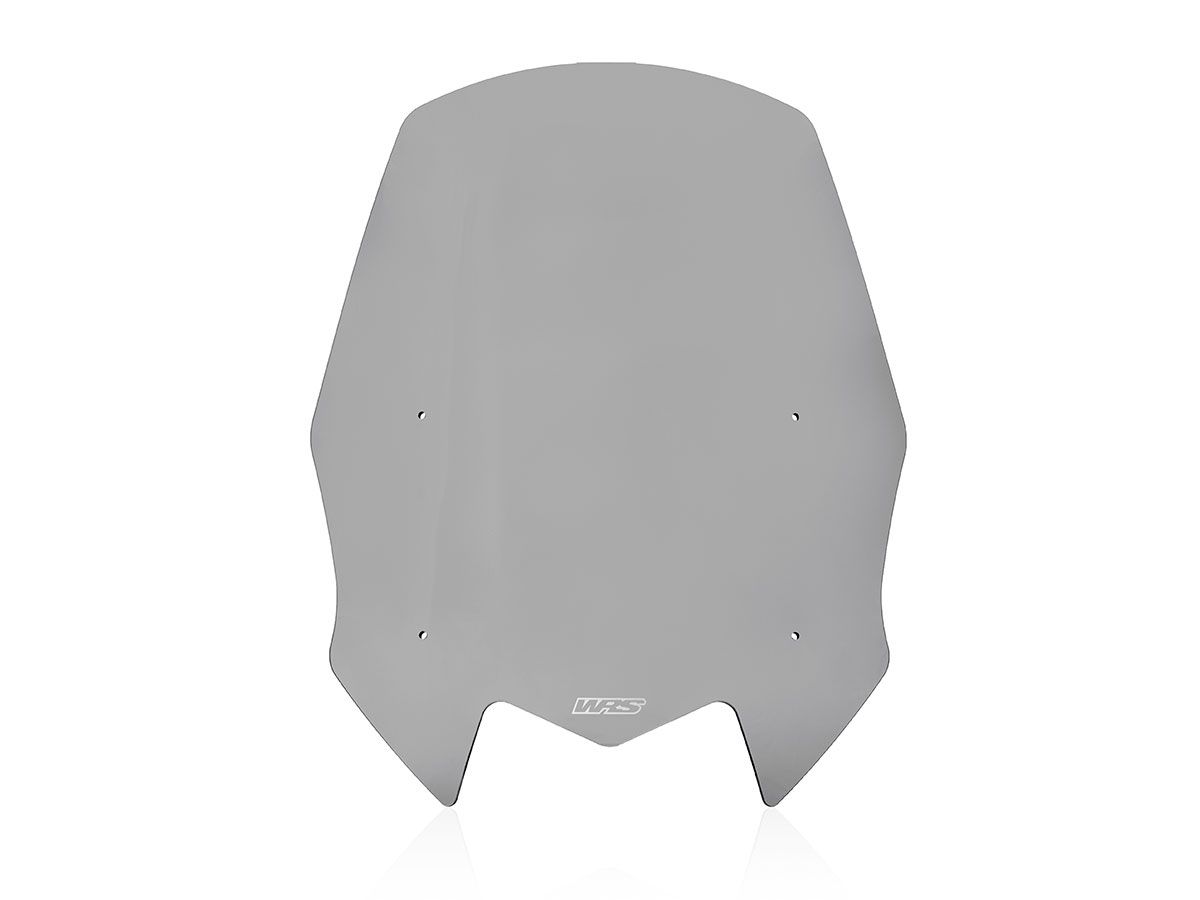 WRS Touring Windscreen Yamaha T-Max 560 2022-2025