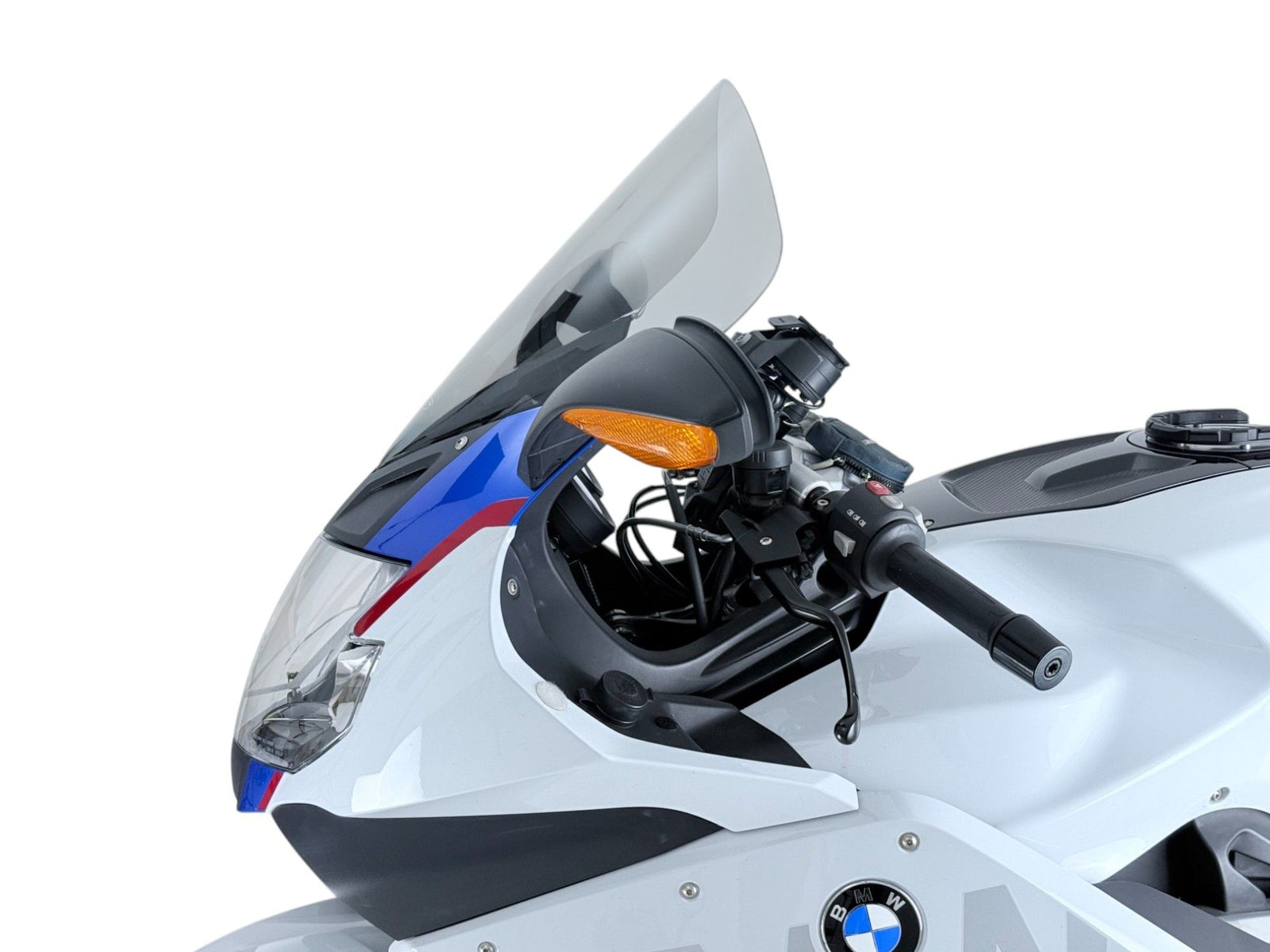 WRS SPORT WINDSCREEN BMW K 1200 S / K 1300 S 2005-2016