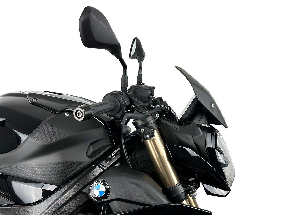 WRS Sport Windscreen BMW S 1000 R 2022-2024 / M 1000 R 2023-2024