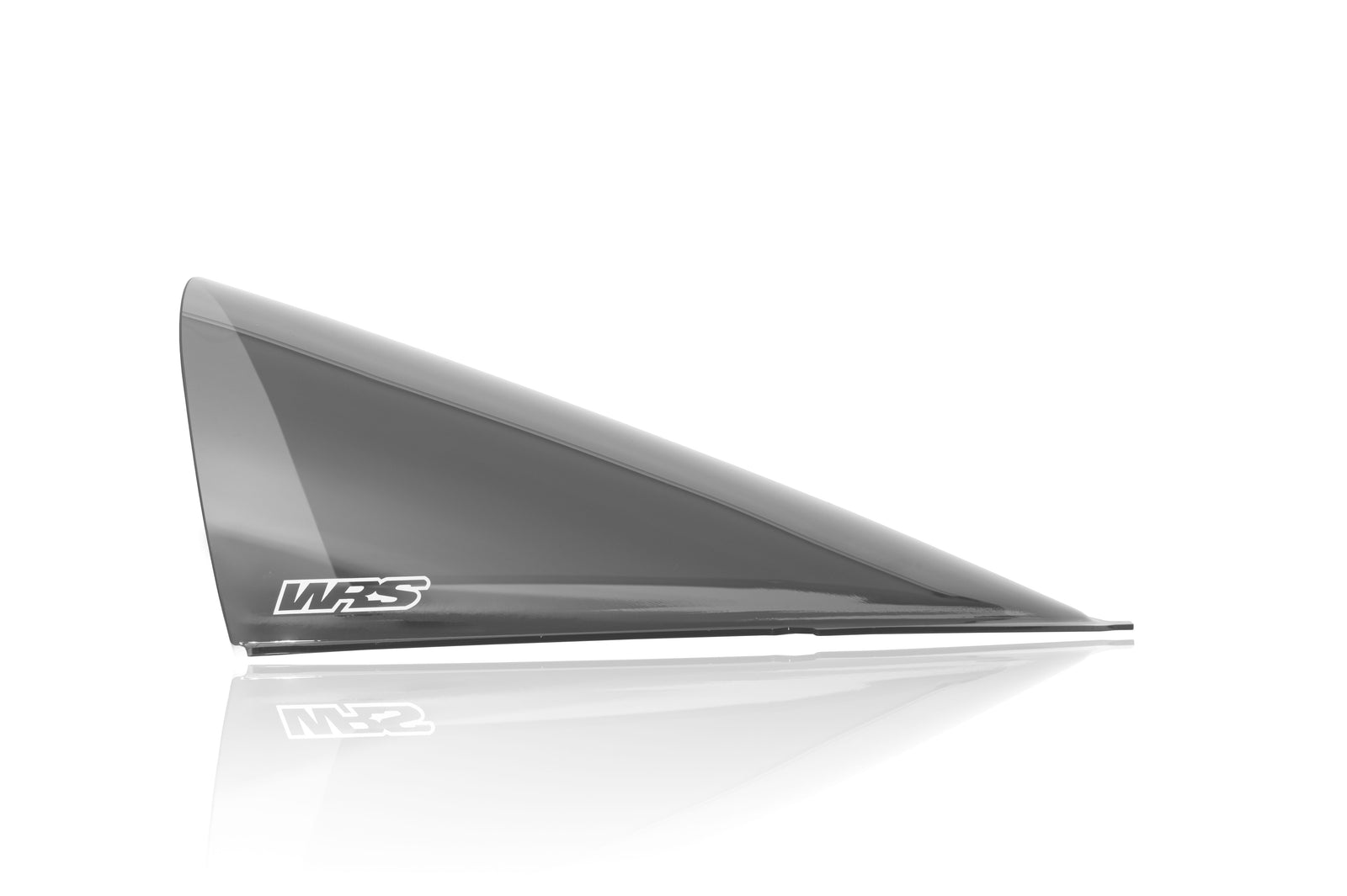 WRS Race Windscreen Aprilia RS 457 2024-2026