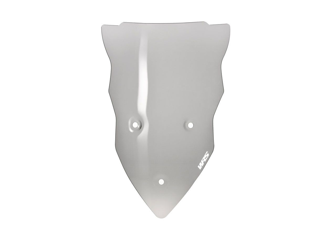 WRS Touring Windscreen Ducati Multistrada 1200/S 2010-2012