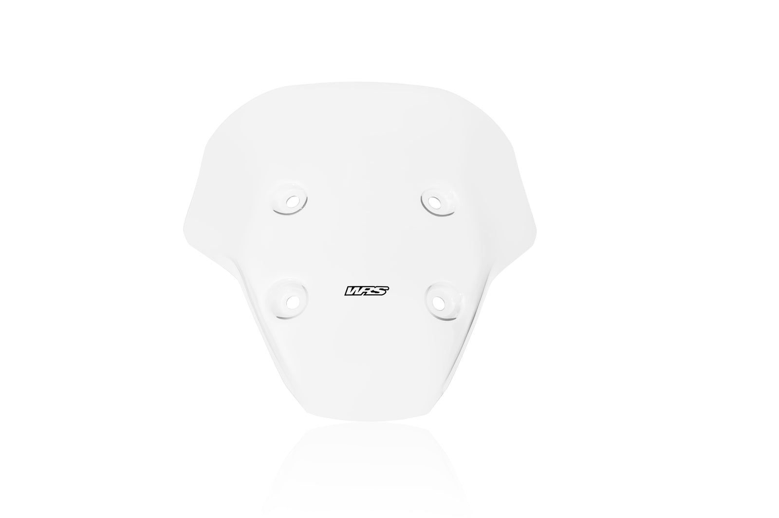 WRS WINDSCREEN TOURING MOTO GUZZI STELVIO 2024-2025