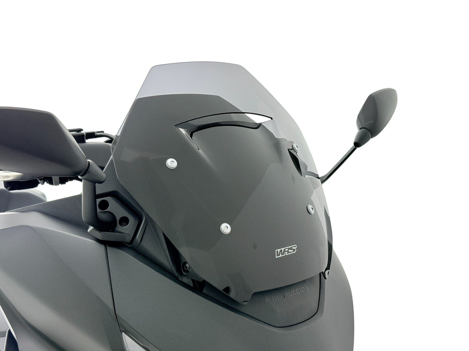WRS Sport Windscreen Honda Forza 750 2025-2026
