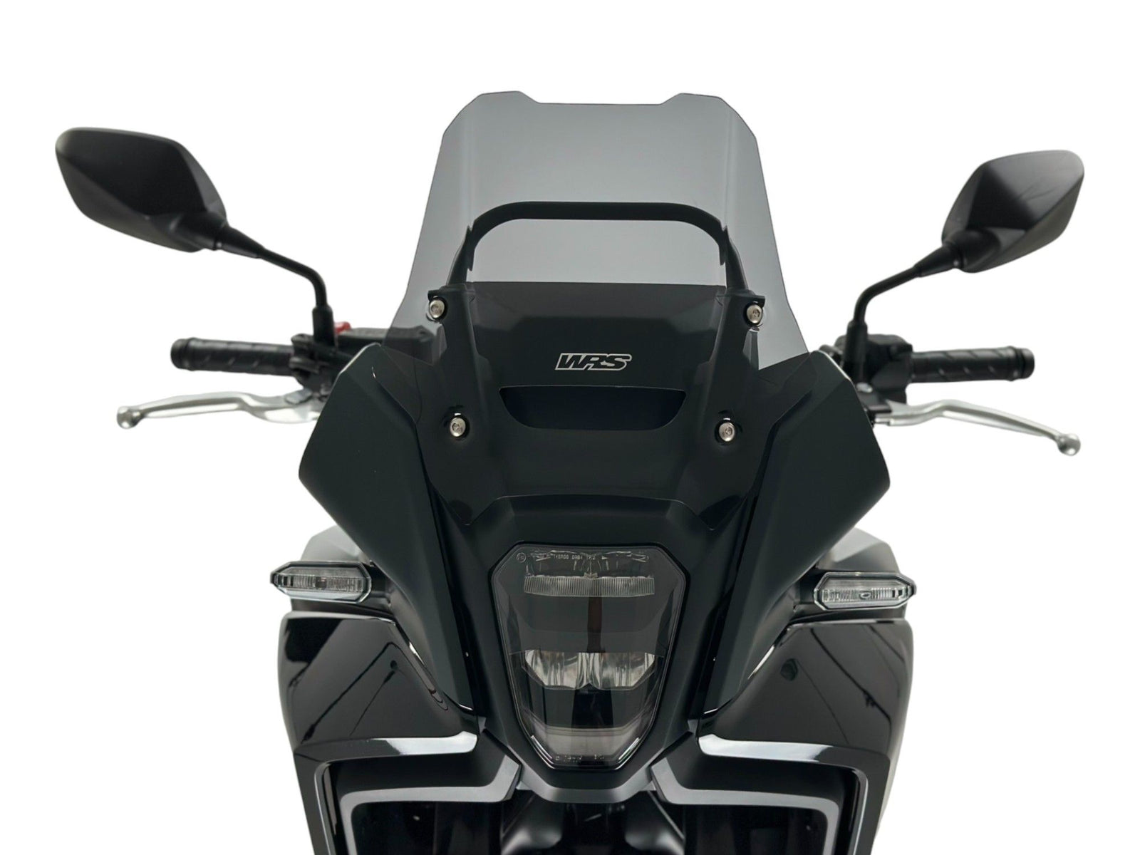 WRS Sport Windscreen Honda NX 500 / 400 2024-2025