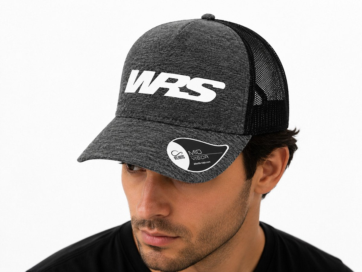 WRS Original Cap
